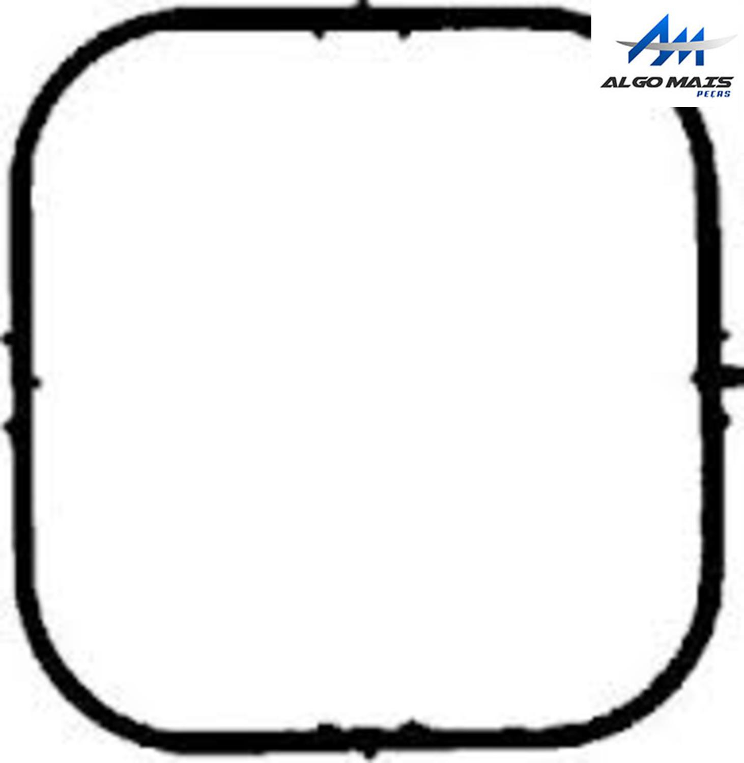 JUNTA COLETOR ADMISSAO/ANEL SILICONE - 9041410280