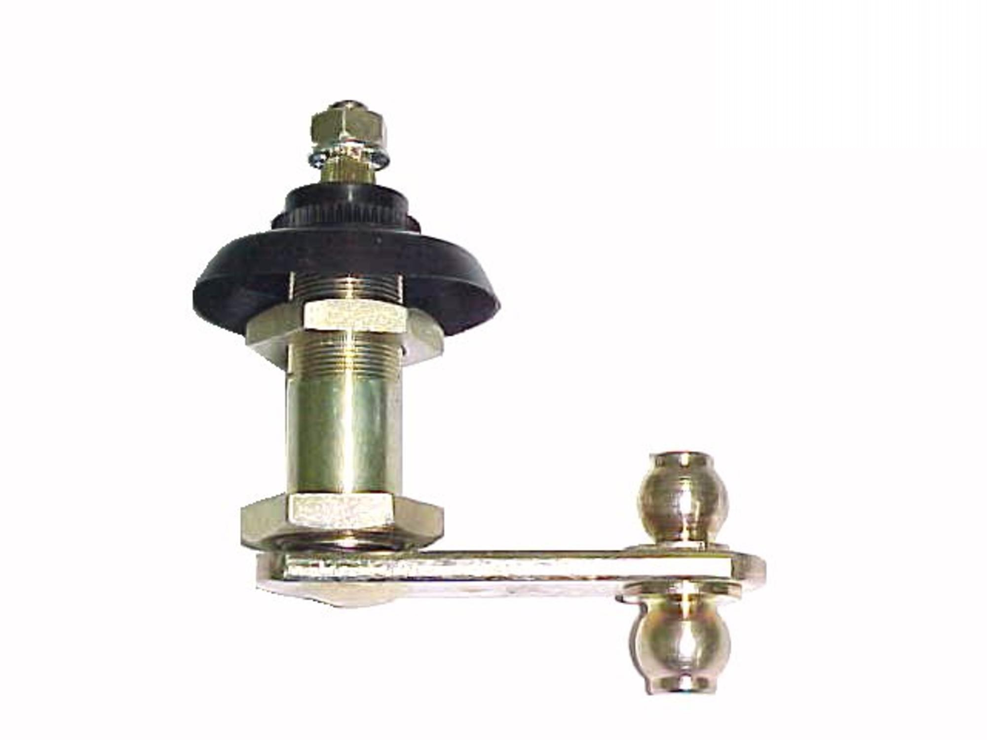 MANCAL DIREITO LIMPADOR - 8207646