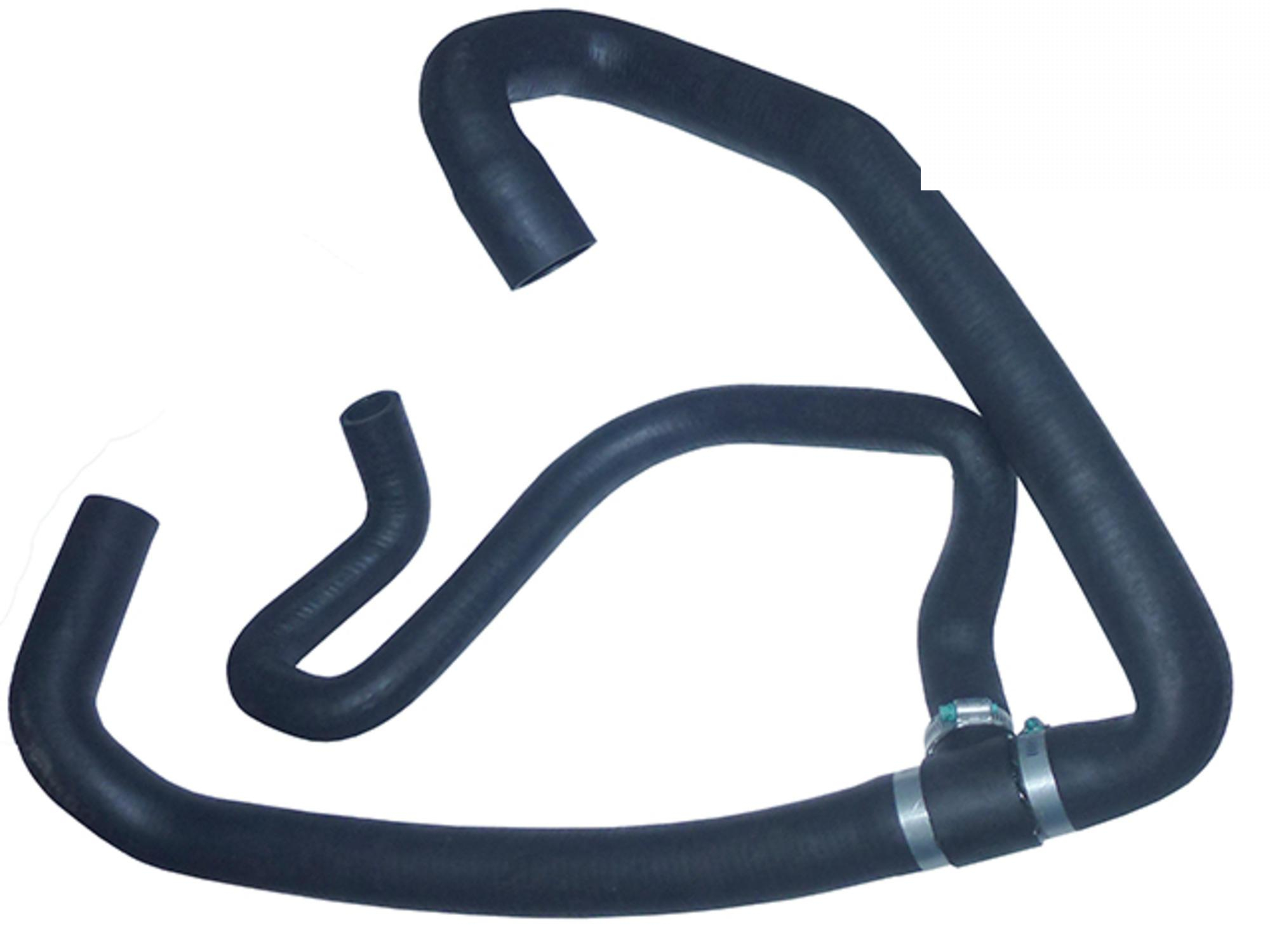 MANGUEIRA RADIADOR INF.BOMBA D'AGUA - 6935010382