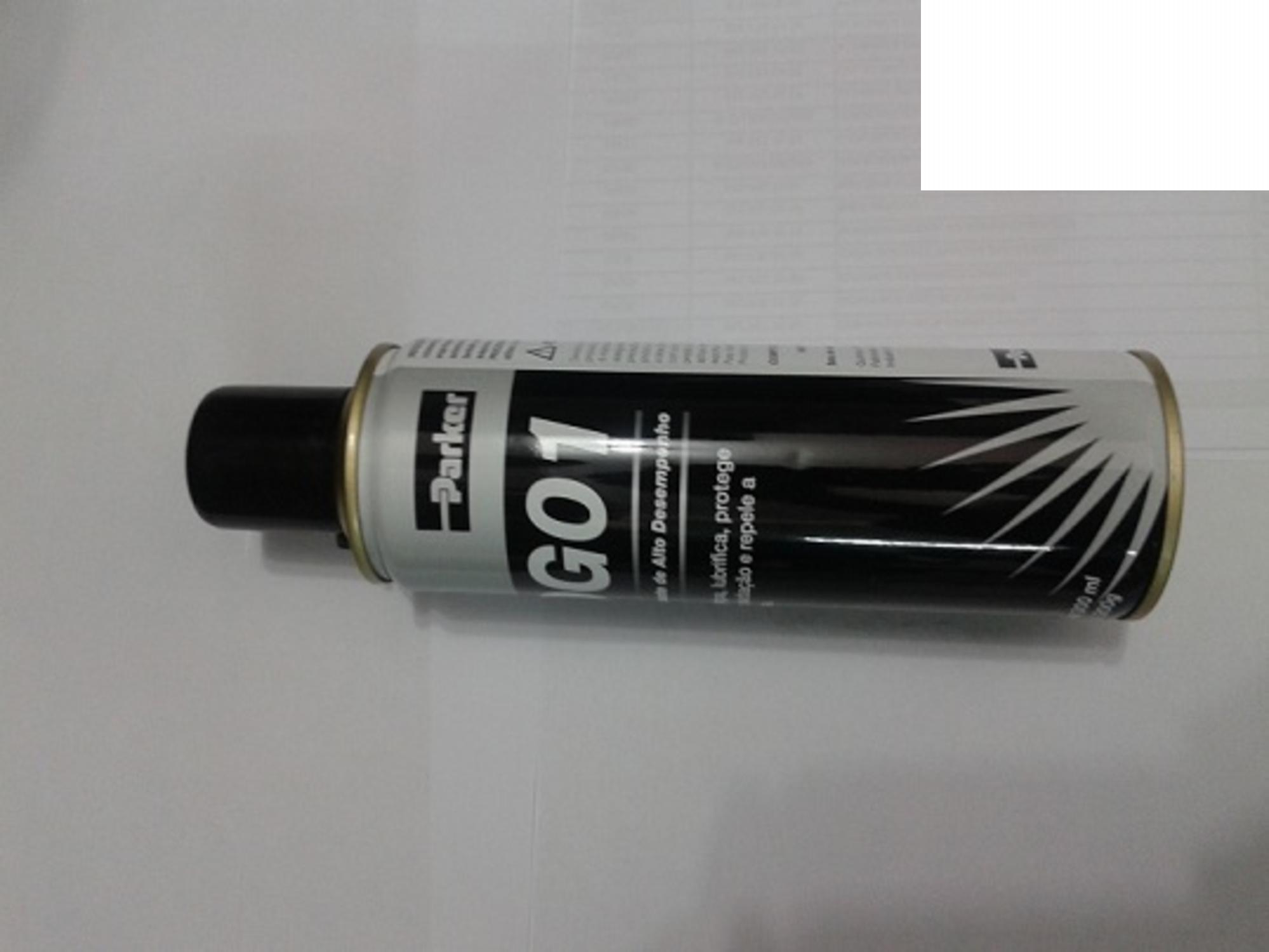 DESENGRIPANTE ANTICORROSIVO 300ML VER BR - 10690