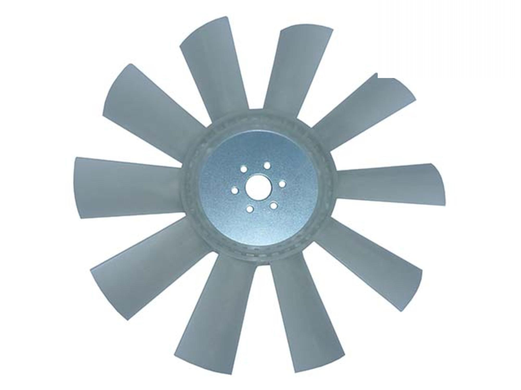 HELICE 10 PAS NYLON  455MM - 3532007124