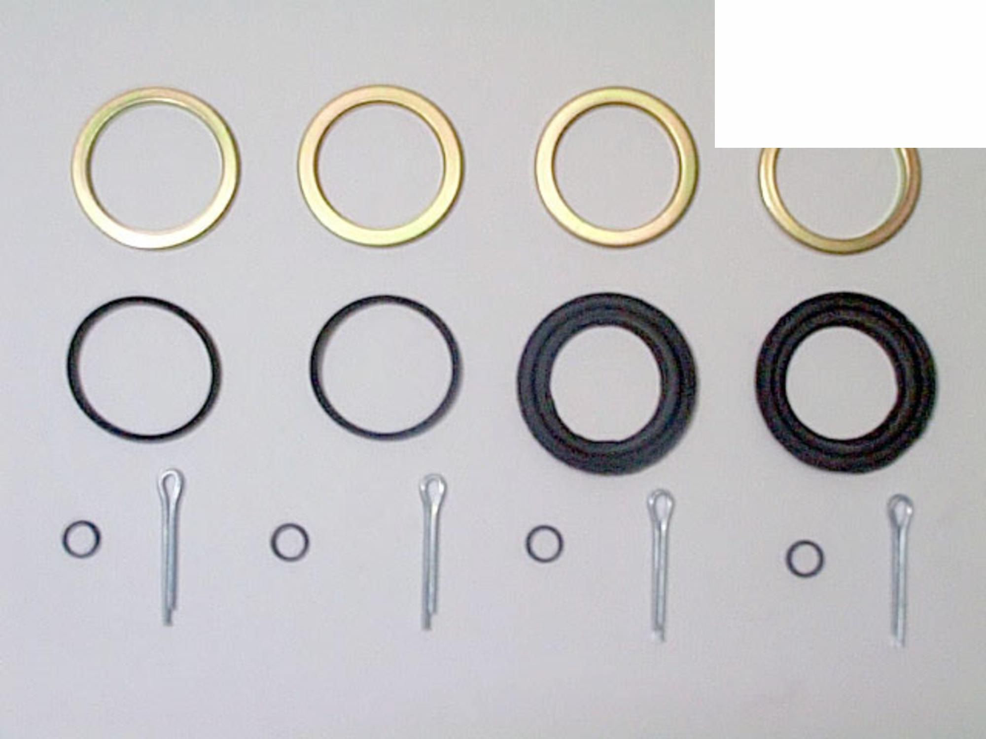 REPARO PINCA MB 180 - 6314200044