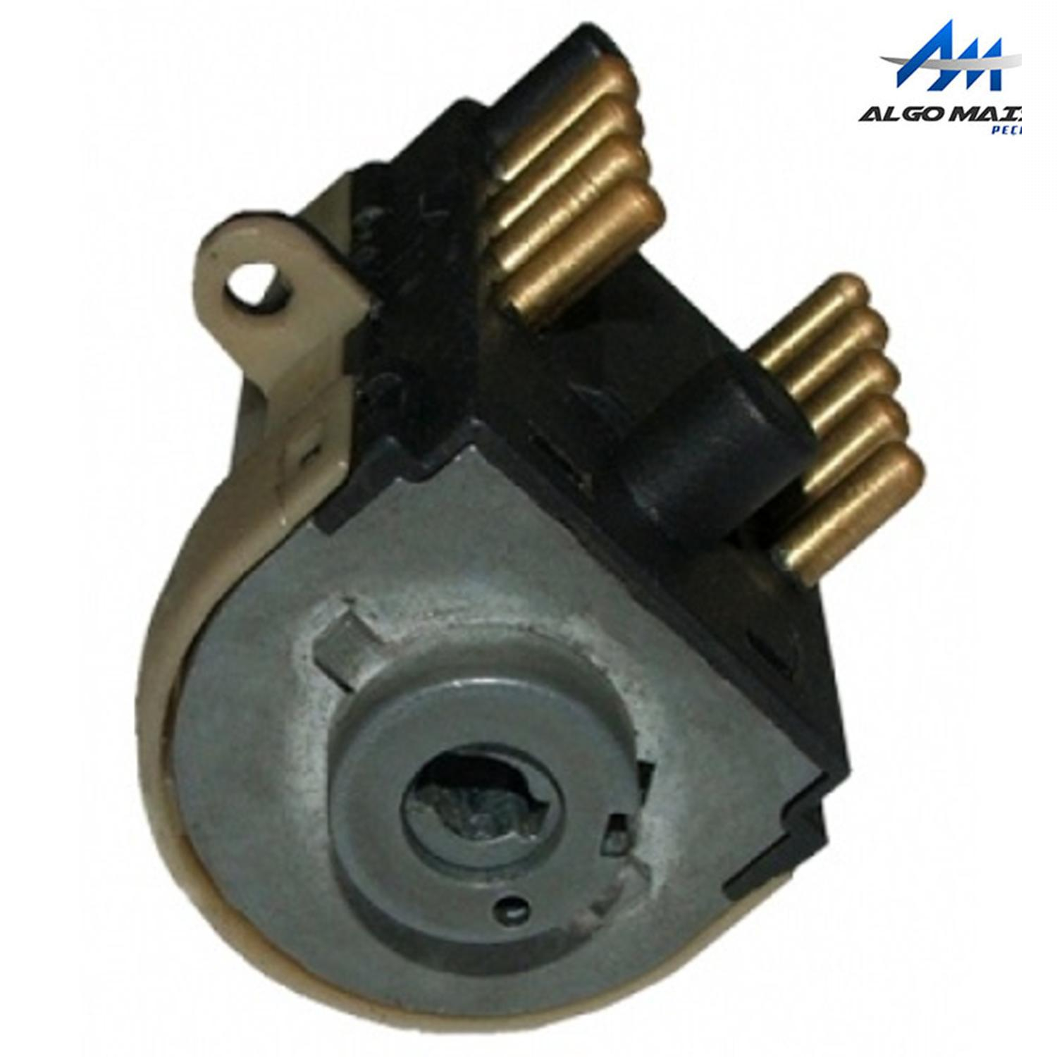 COMUTADOR IGNICAO 8 TERMINAIS - 8159904