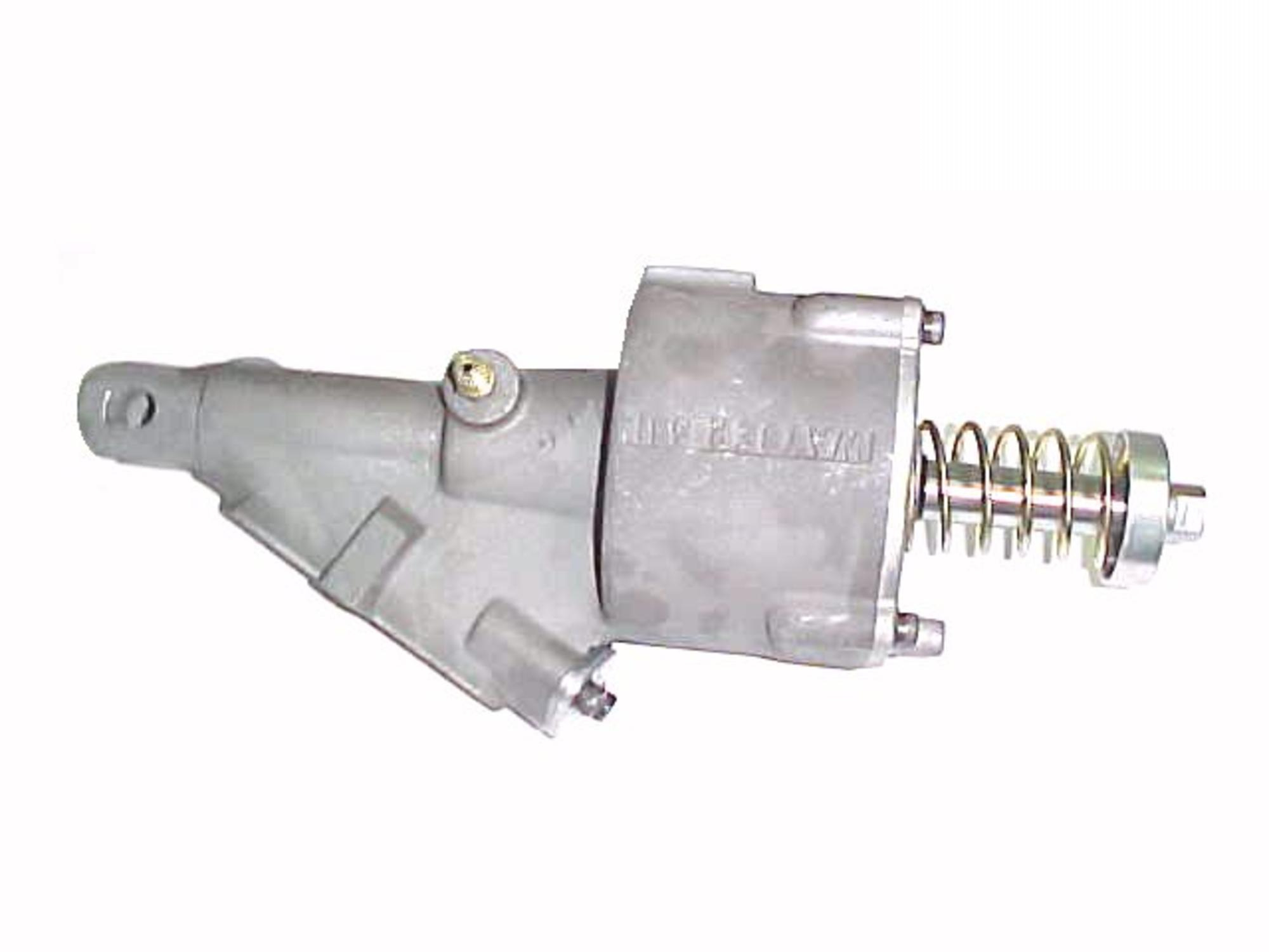 SERVO EMBREAGEM 100MM - 360717