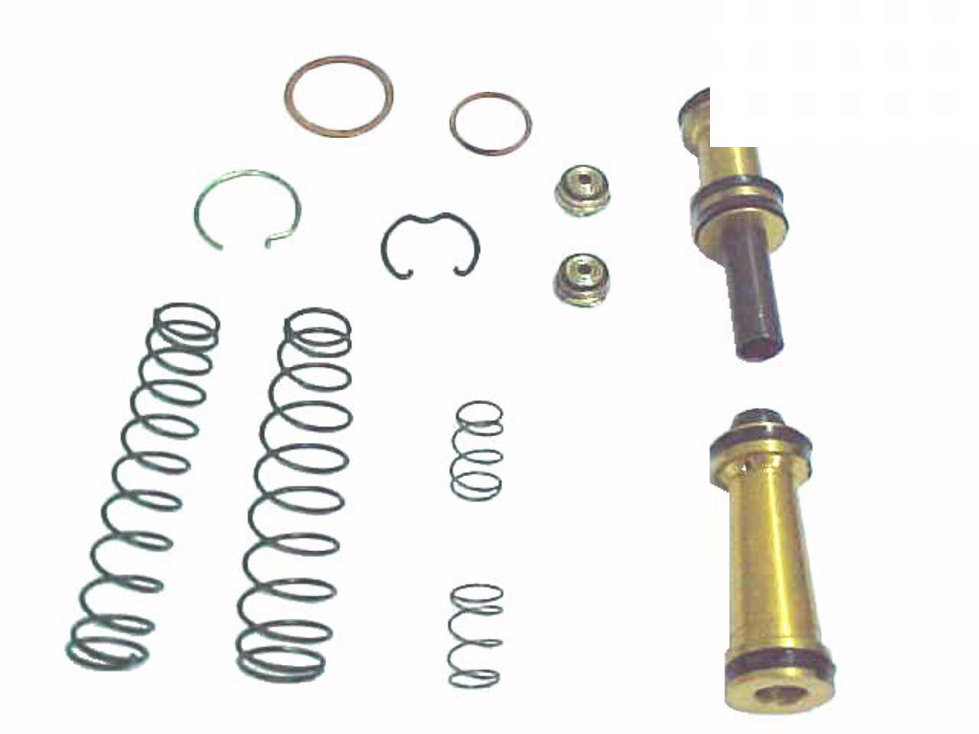 REPARO-CIL.MESTRE(DUPLO)11/2-COMPLETO - 455860242