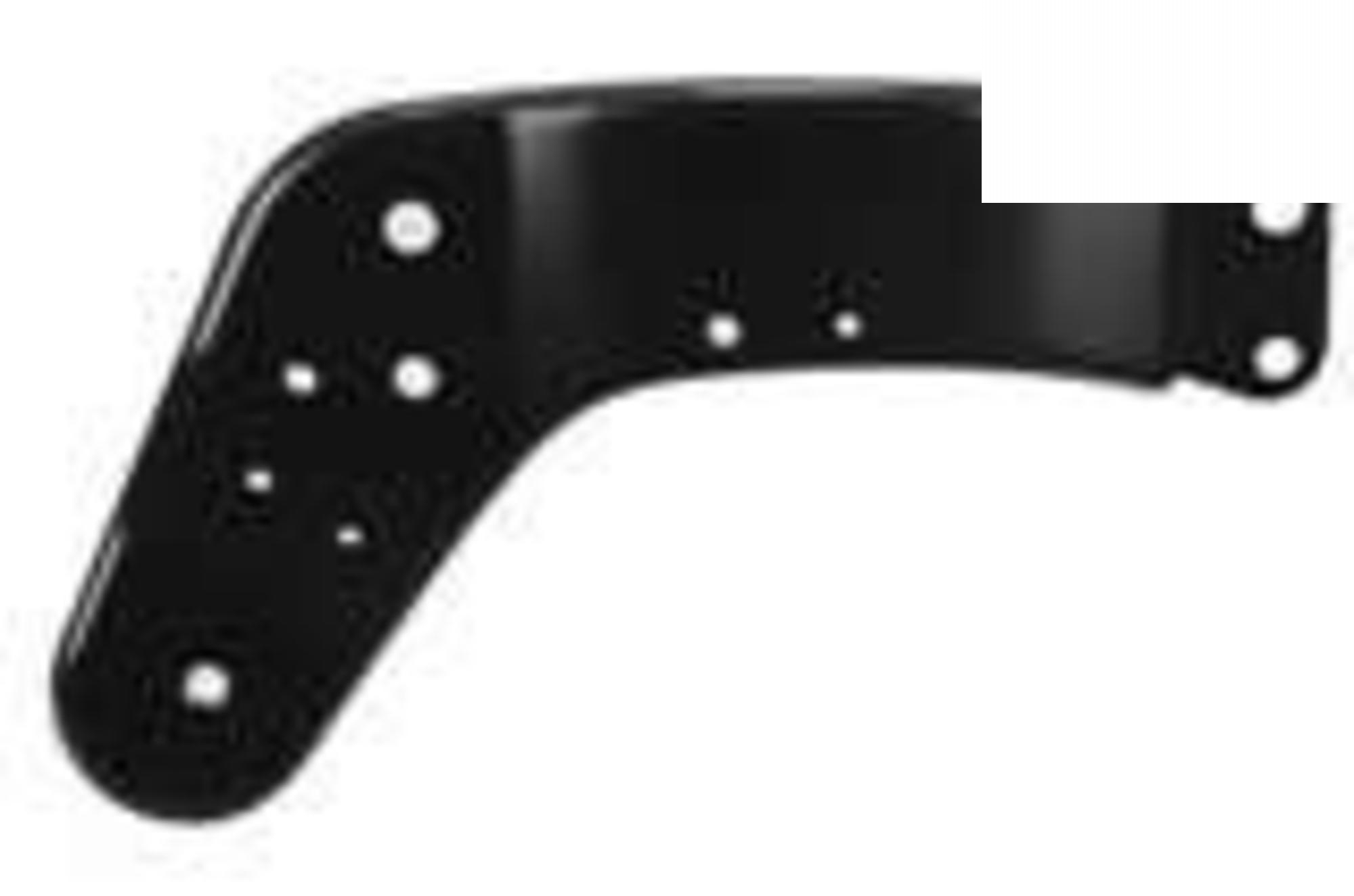 SUPORTE TRASEIRO CABINE LD - 1496088