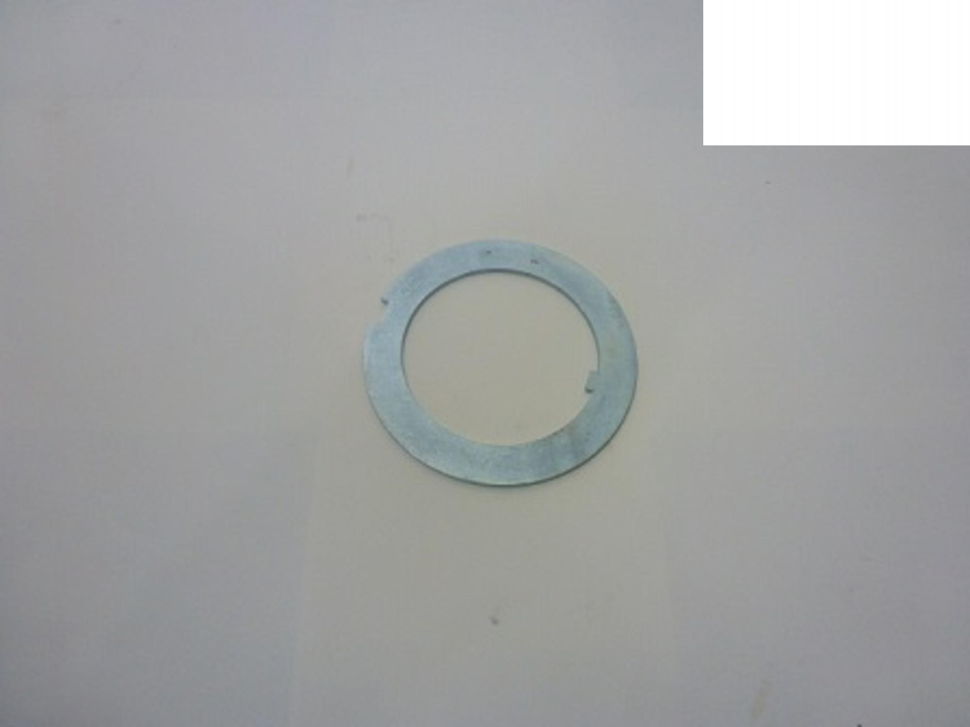 ARRUELA TRAVA CUBO 90,5X126X3,00MM - 3893568852