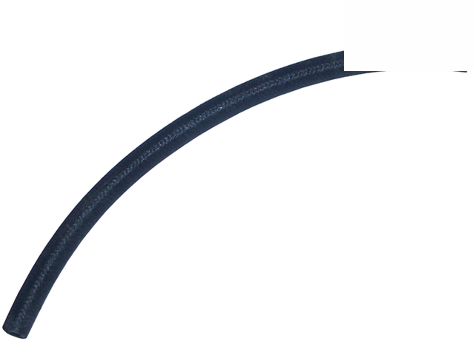 MANGUEIRA DO COMBUSTIVEL 5X12MM 200MM MERCEDES - 444760026