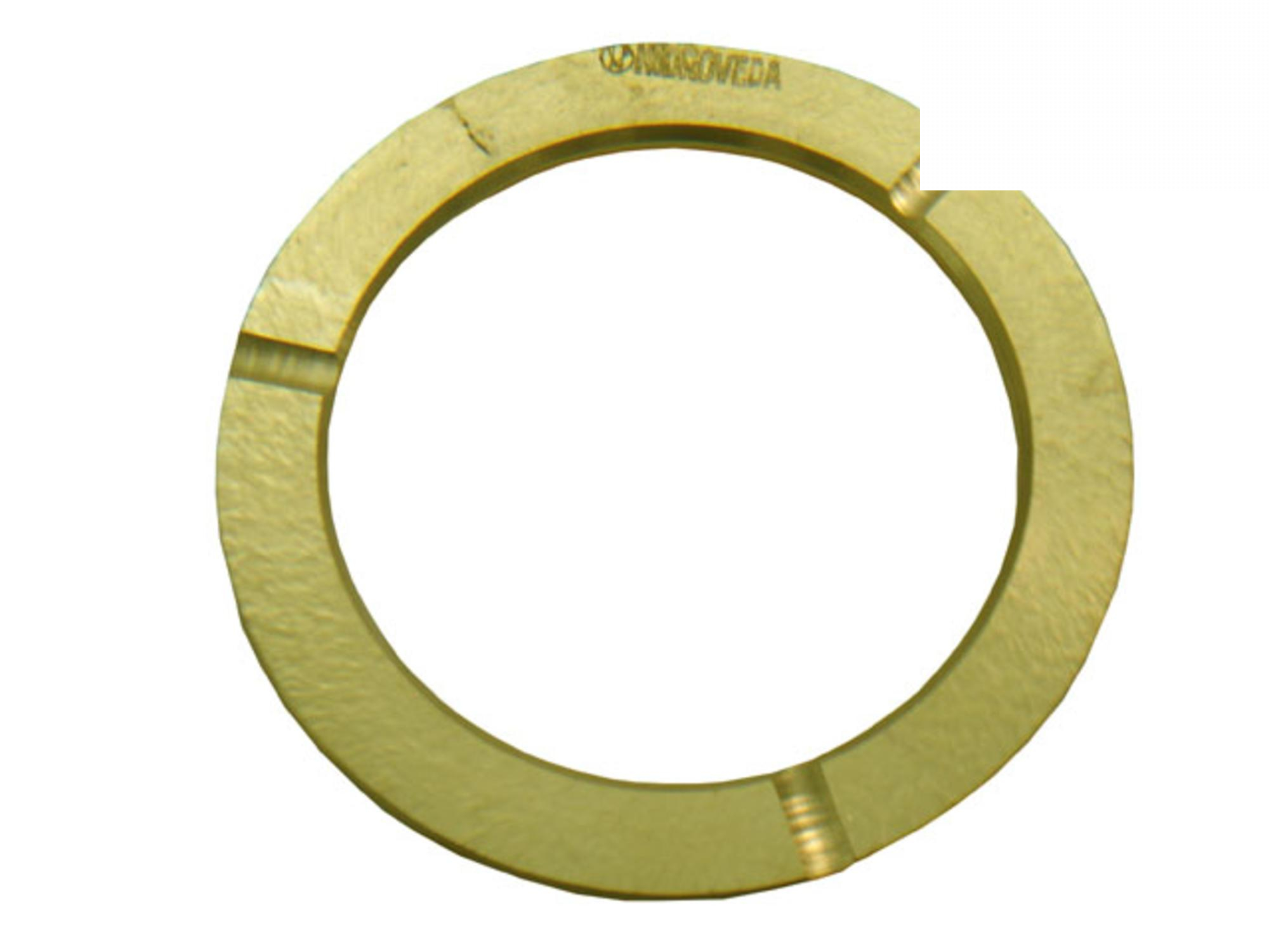 ARRUELA ENCOSTO DIFER.(3.98/4.02MM) - 3553531862