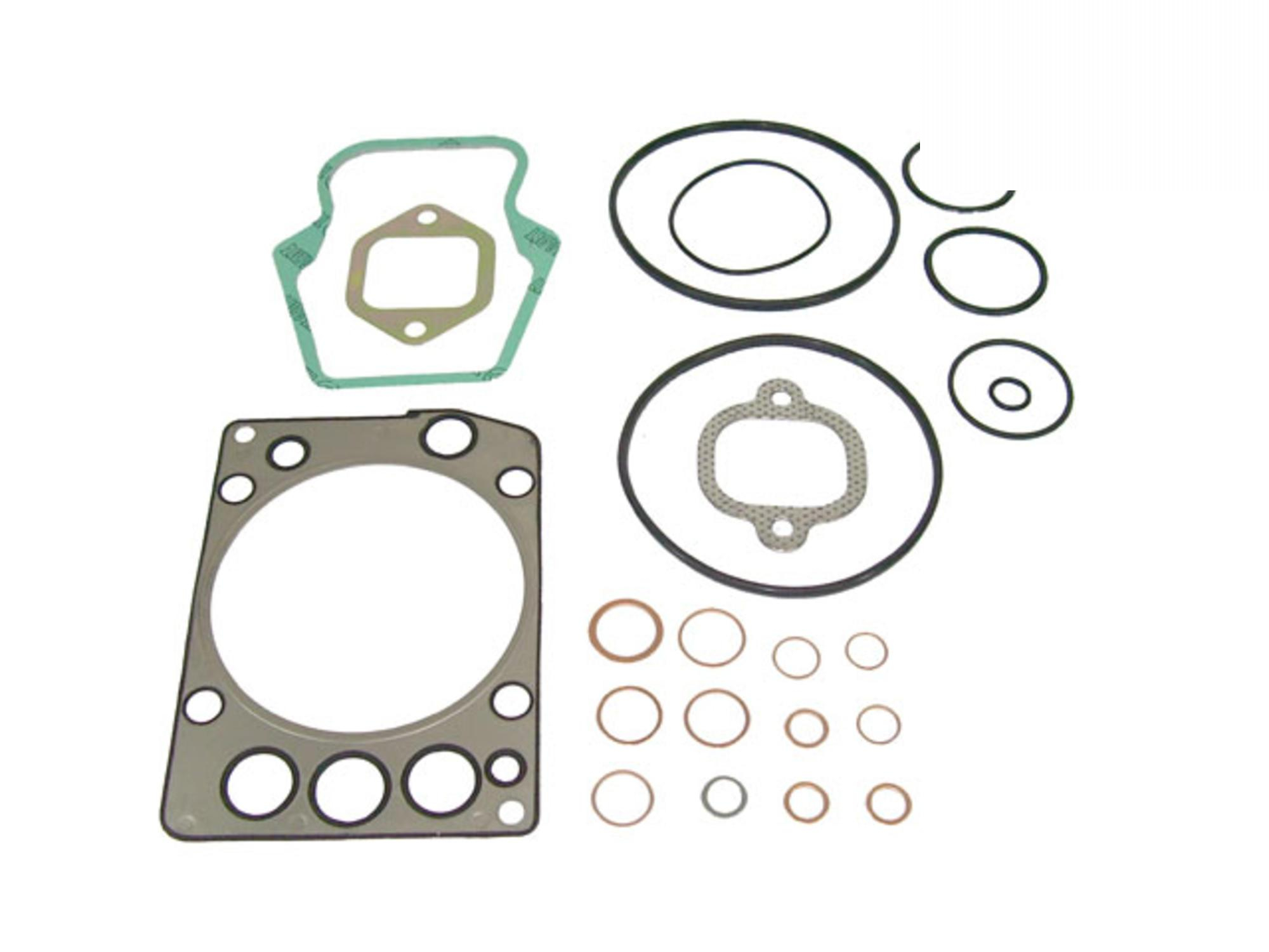 JOGO JUNTA DO MOTOR(PARTE DO CABECOTE)KI - 4570103120