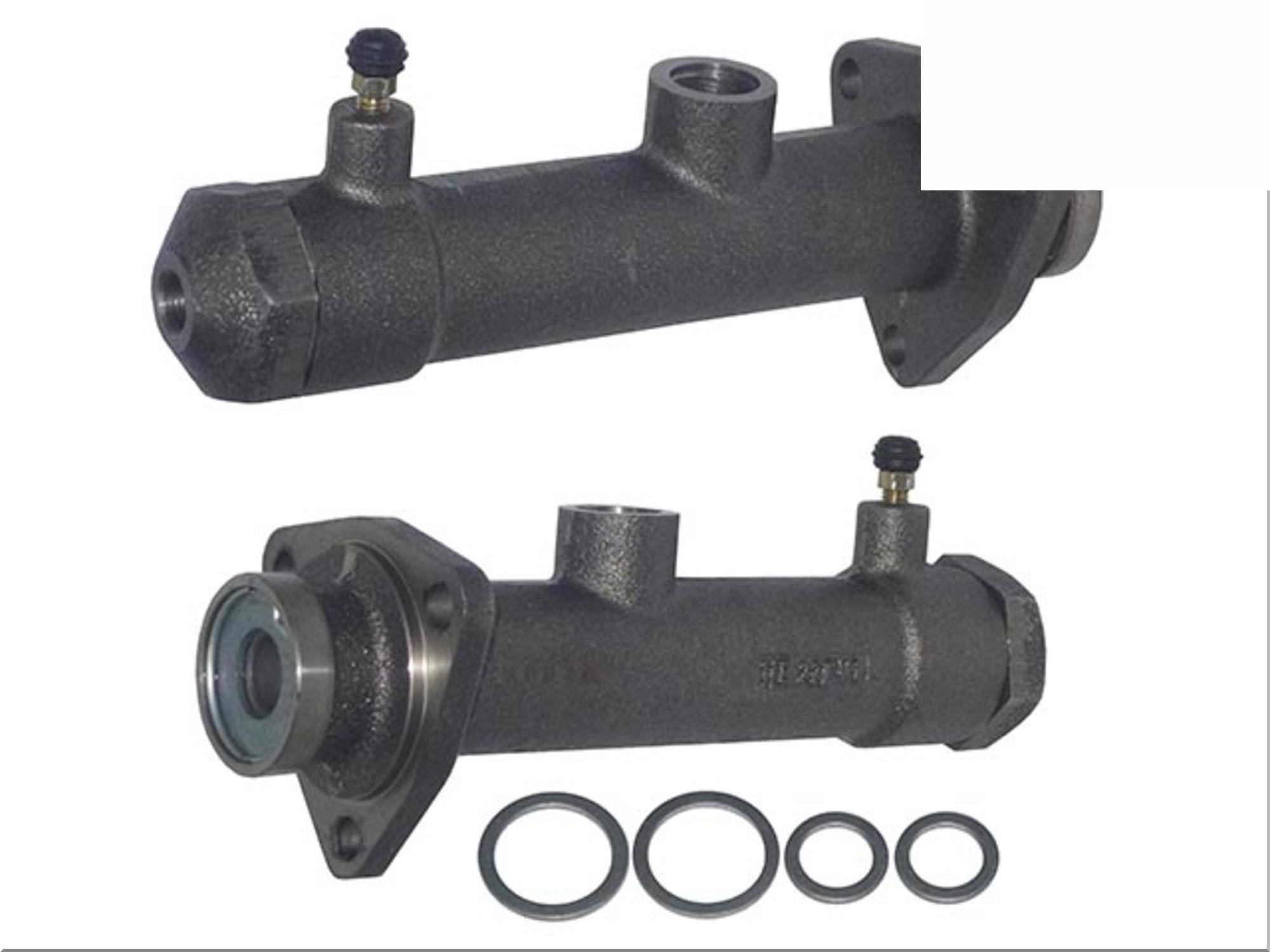 CILINDRO MESTRE FREIO/BR 514407 - 3454307701