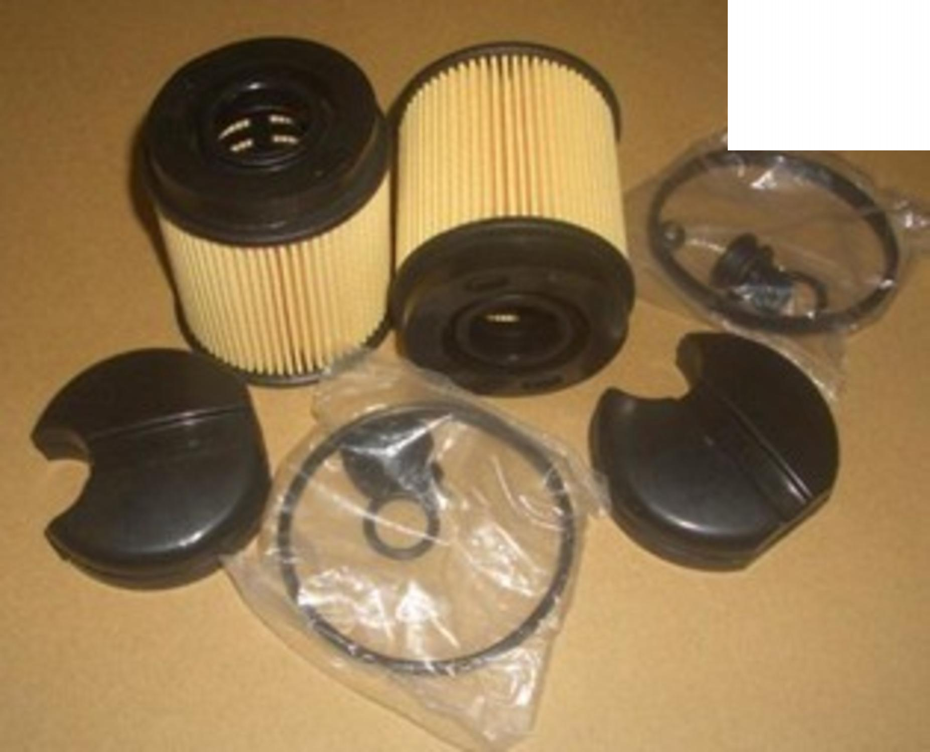 FILTRO PARA UREIA - 20713630