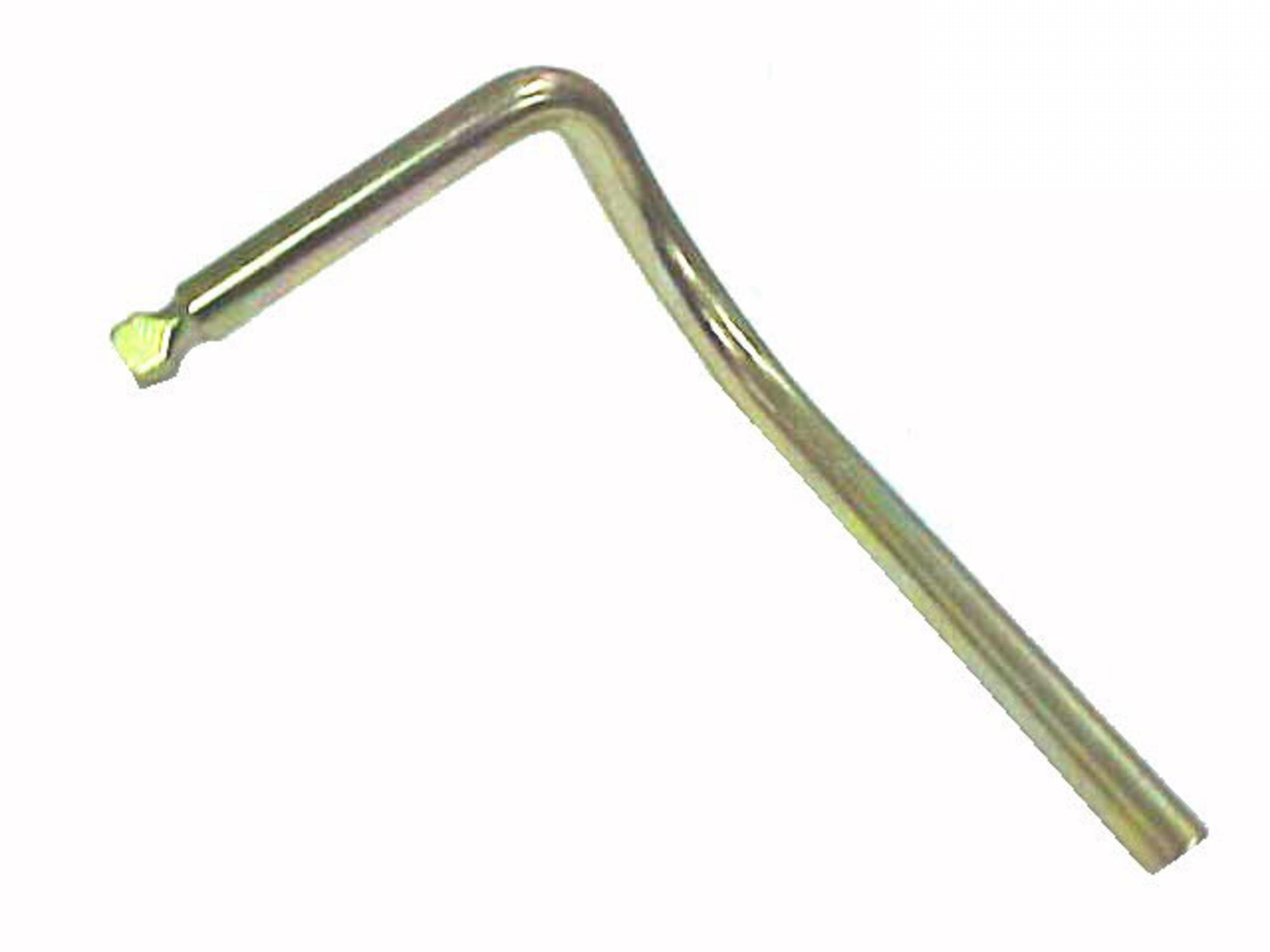 ALAVANCA ACELERADOR - 3843017220