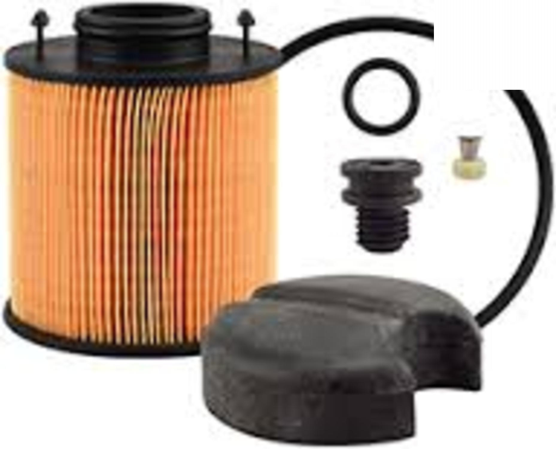 FILTRO PARA UREIA HENGST - 42553548