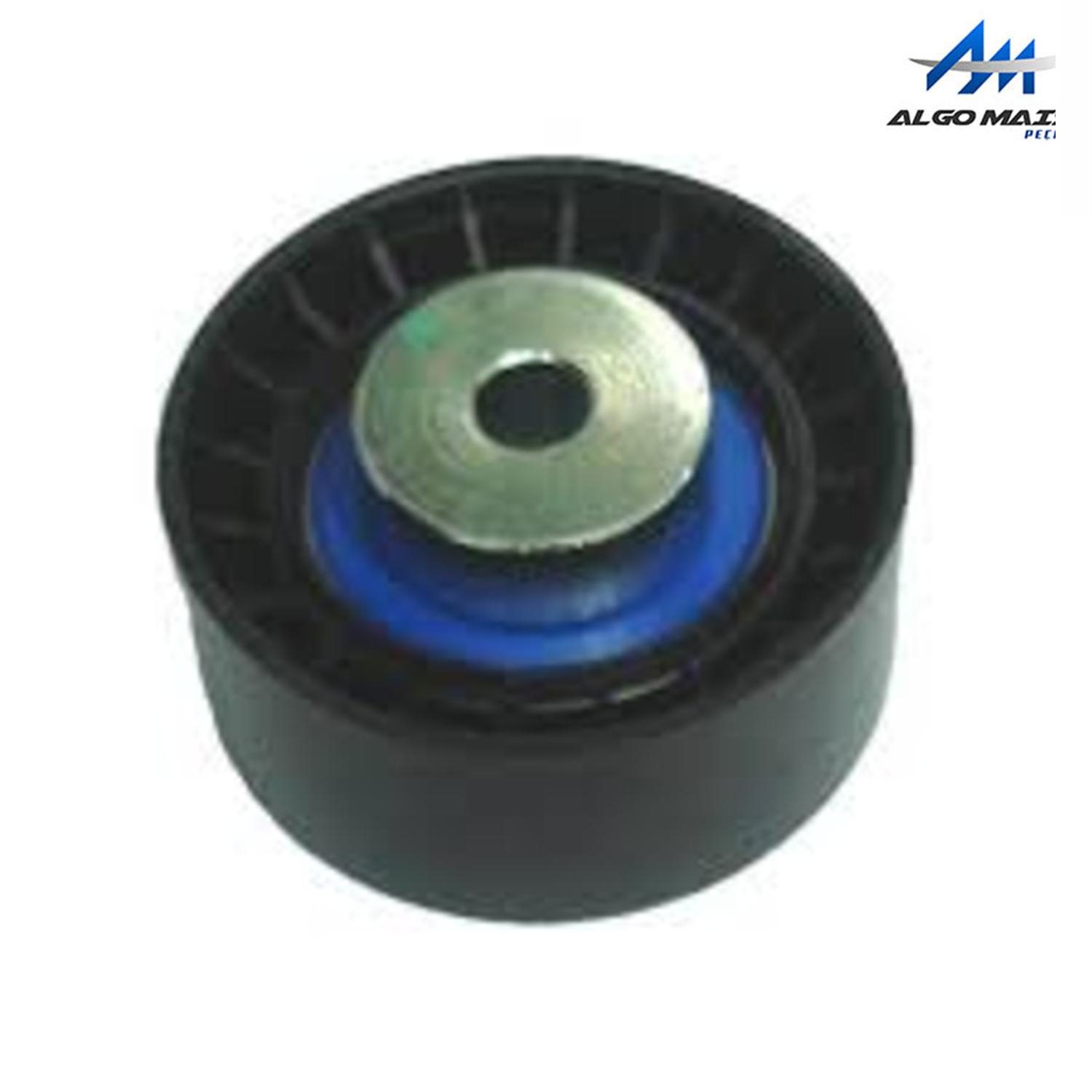 POLIA LISA ESTICADORA NYLON C/ROL.ORIGIN - 1858885