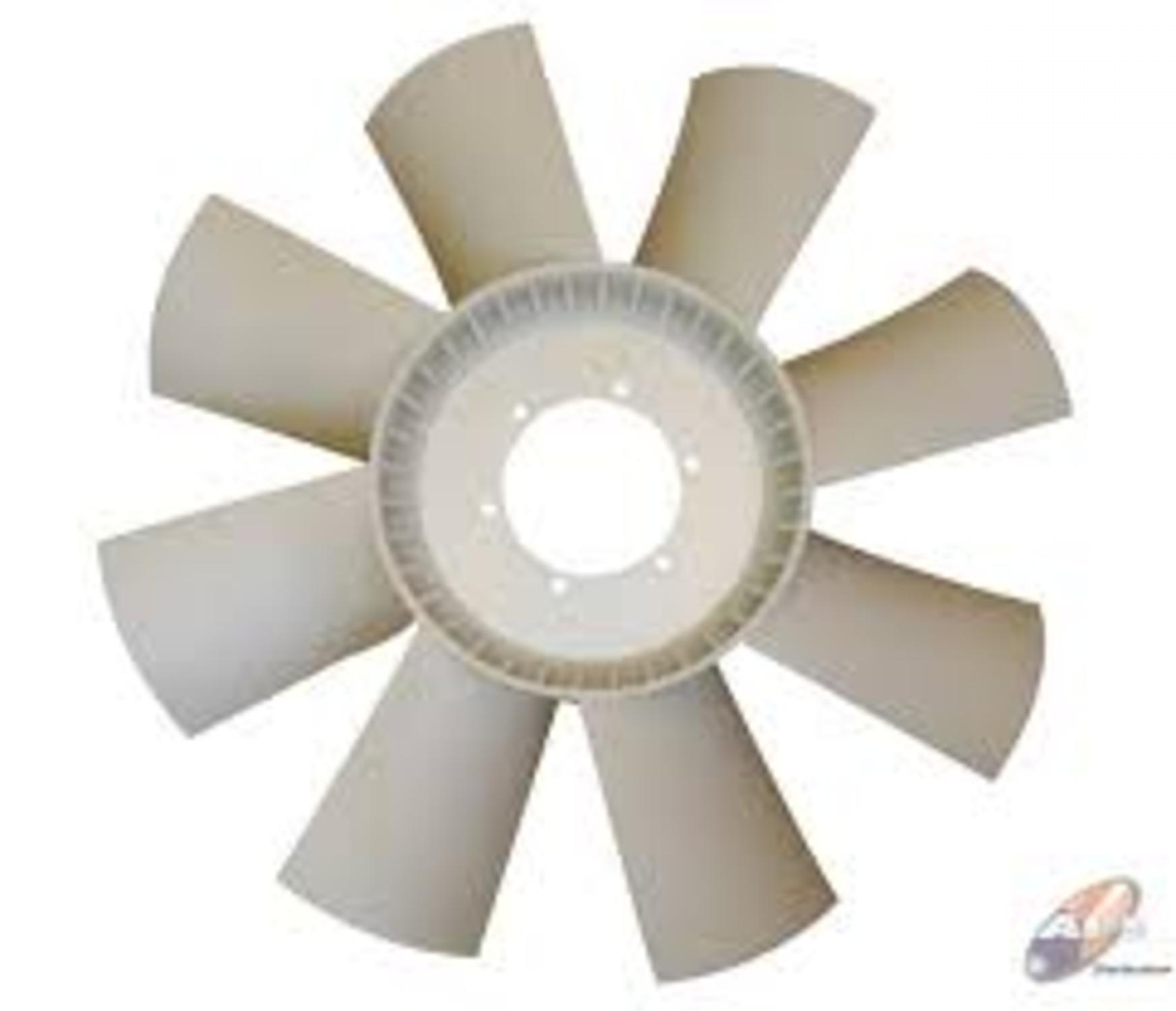 HELICE PLASTICA 8 PAS S/VISCO - 4762000124