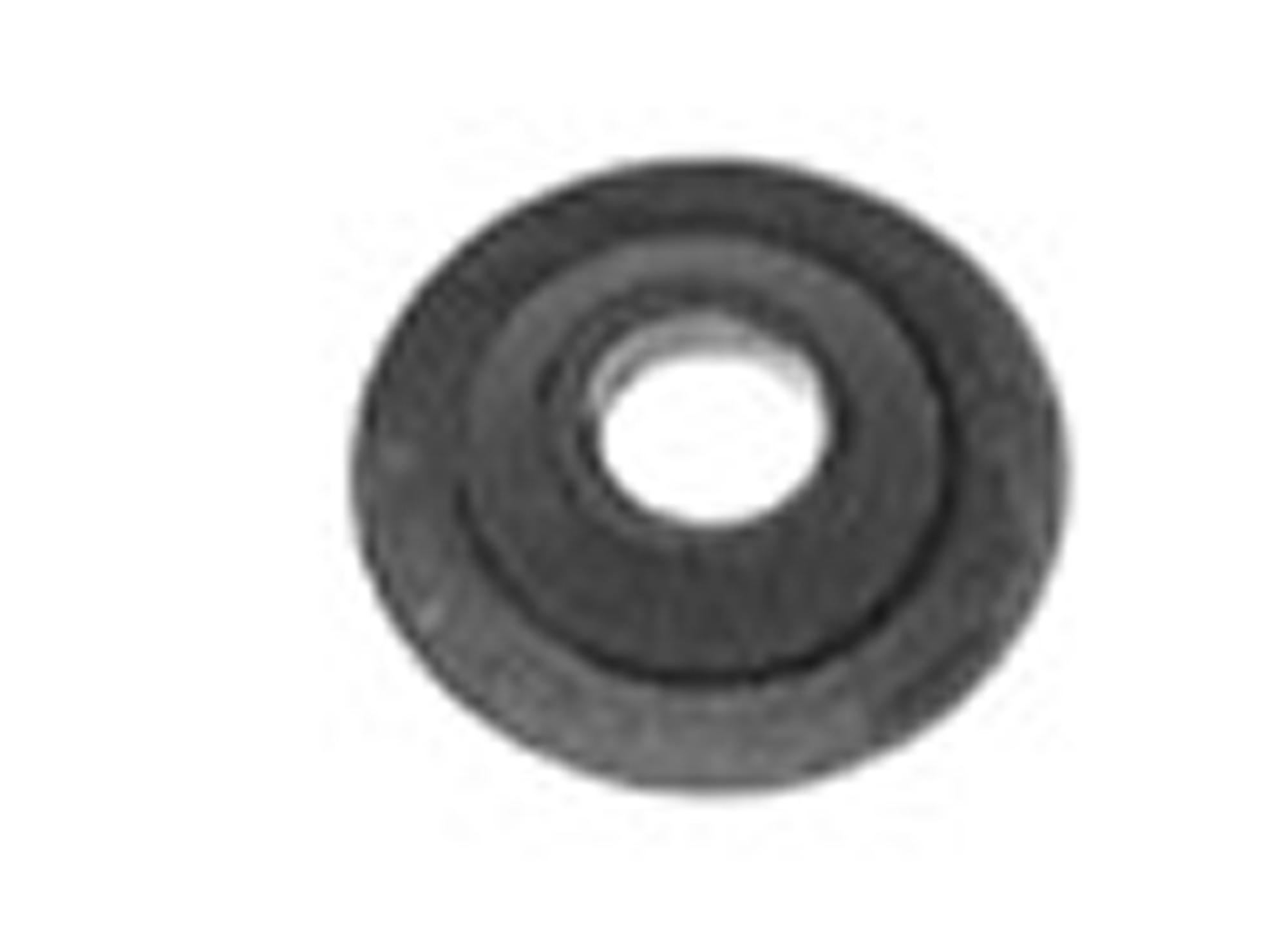 BUCHA DO LIMPADOR DE PARABRISA PARA SCANIA T112 T113 - 295962