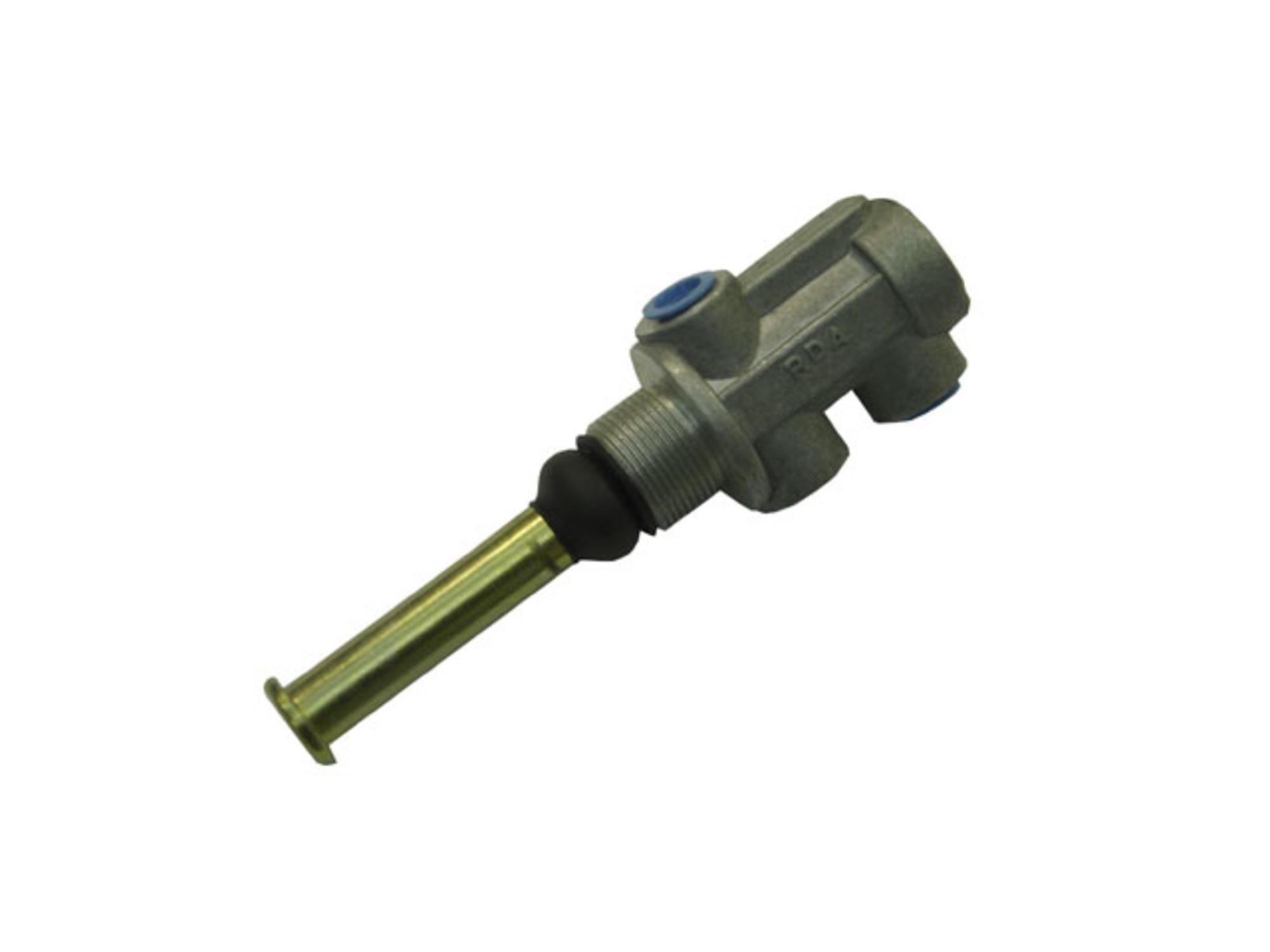 VALVULA ACIONAMENTO FREIO - 3454347101