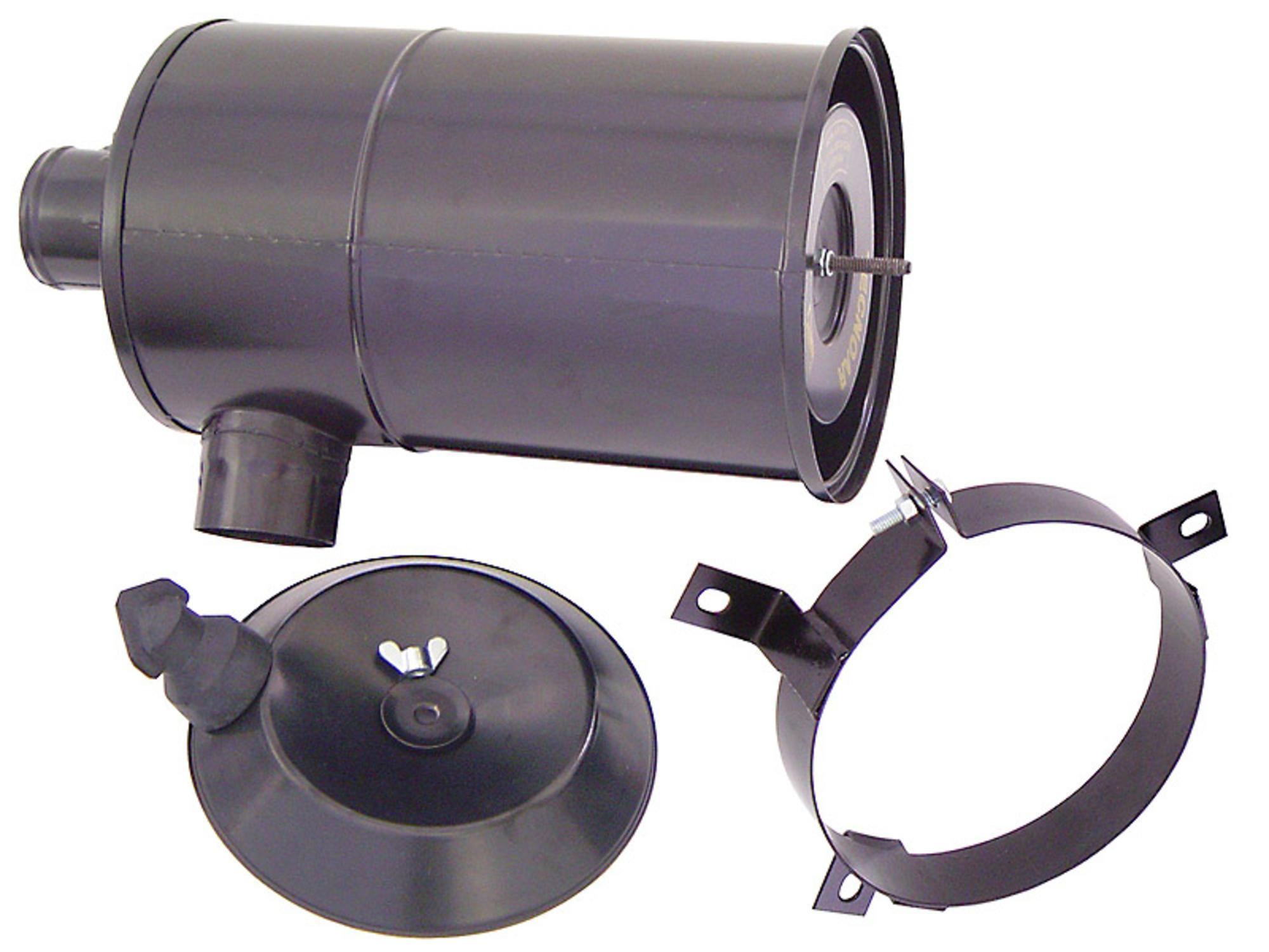 FILTRO DE AR-COMPLETO(SECO) - 6880947502