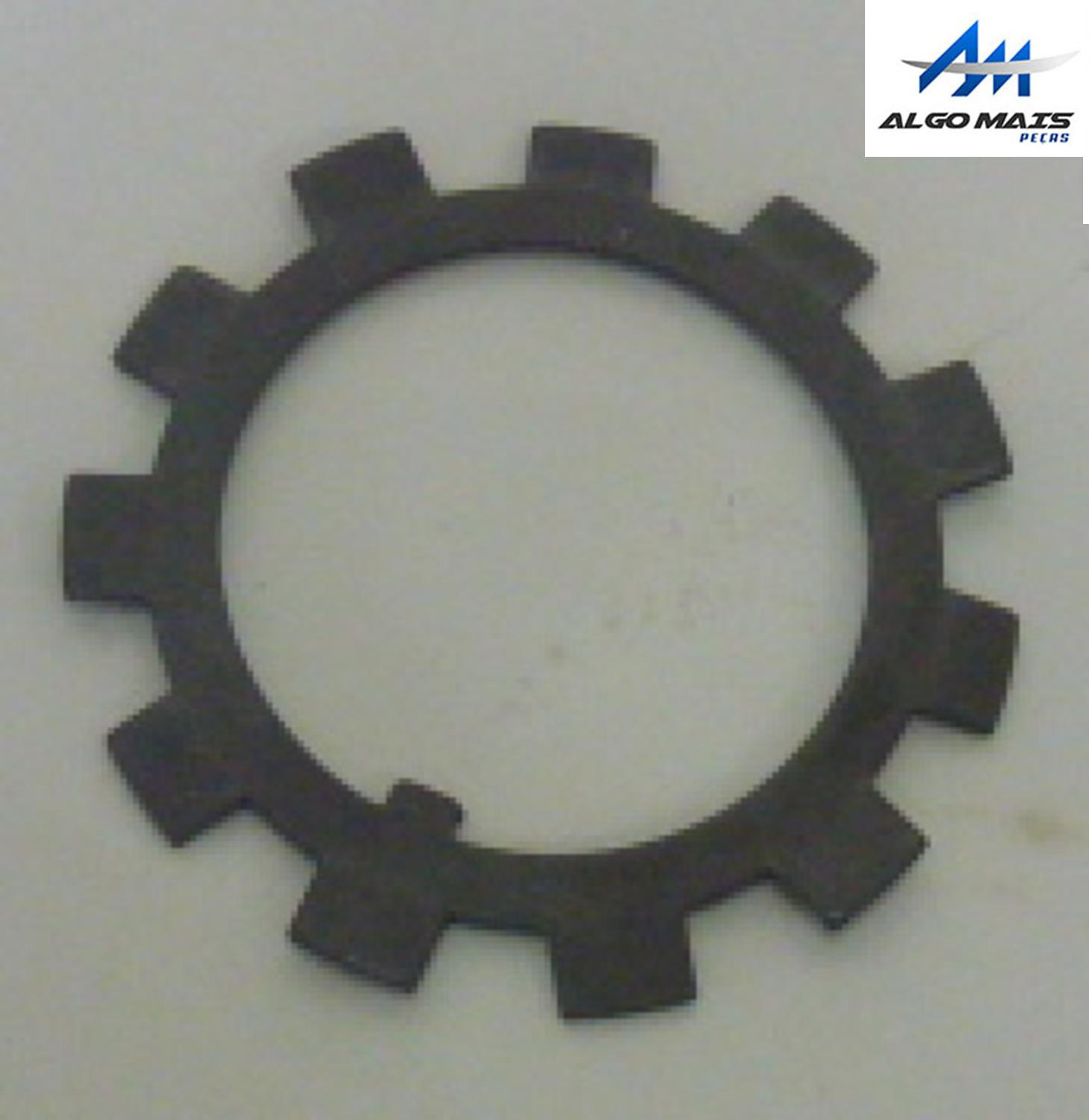 TRAVA ARANHA CUBO TRASEIRO - 2R0512116A