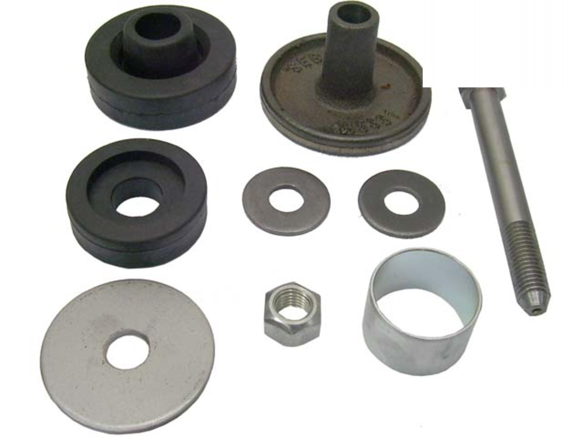 REPARO COMPLETO DA CABINE - 295240