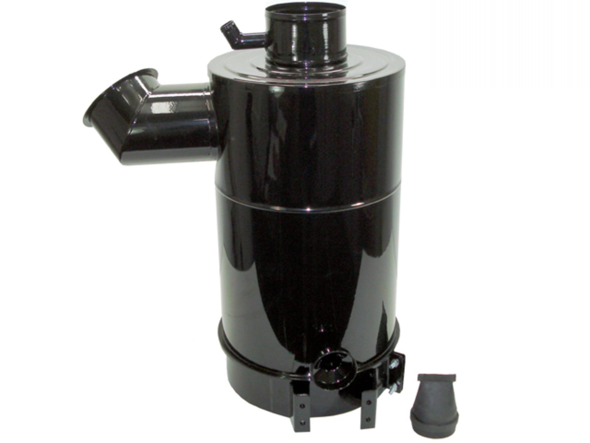 FILTRO AR SECO C/ELEMENTO - 3860908501