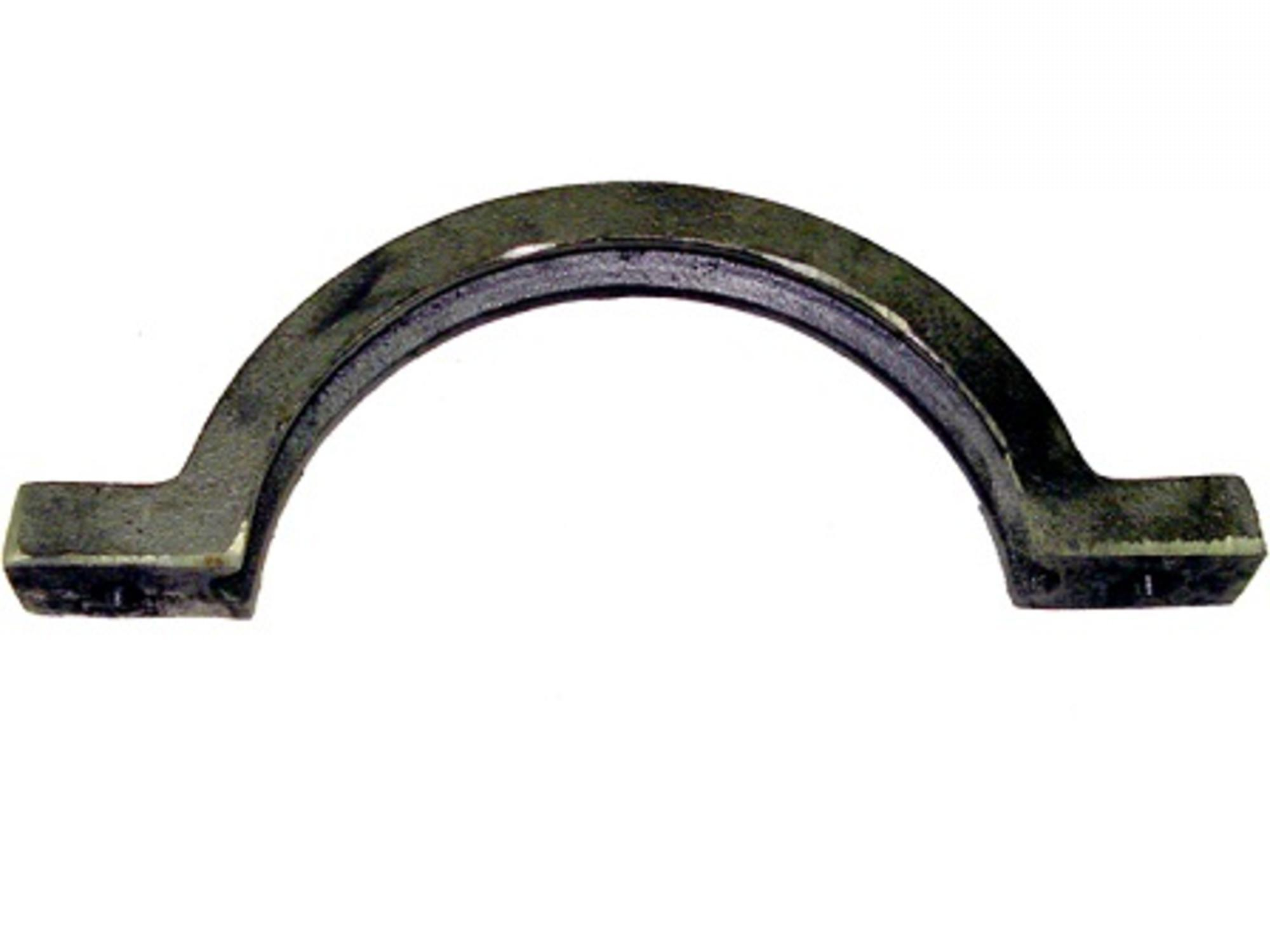 ABRAC COLETOR ESCAPE CUMMINS 170MM FURO- - TE3145475A