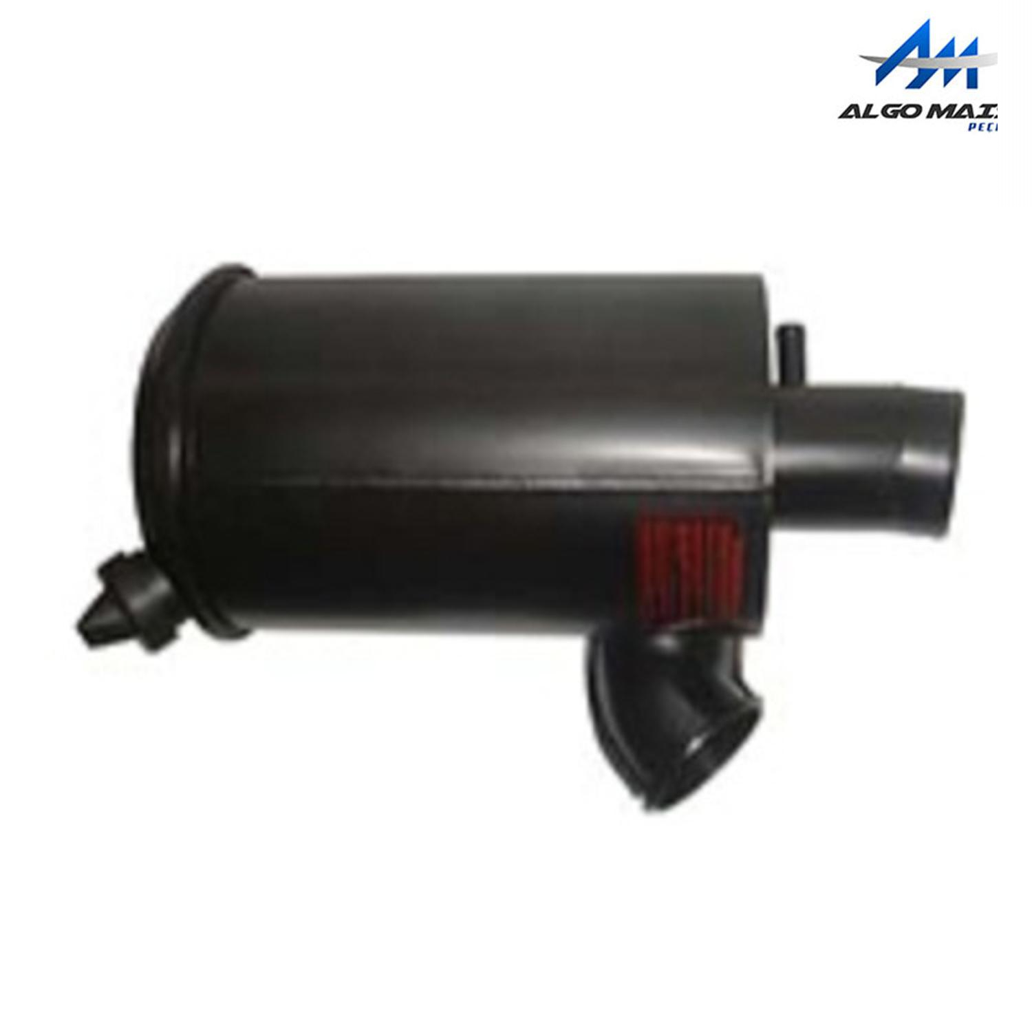 FILTRO AR COMPL.C/ELEMENTO(CHAPA) - 3760907304