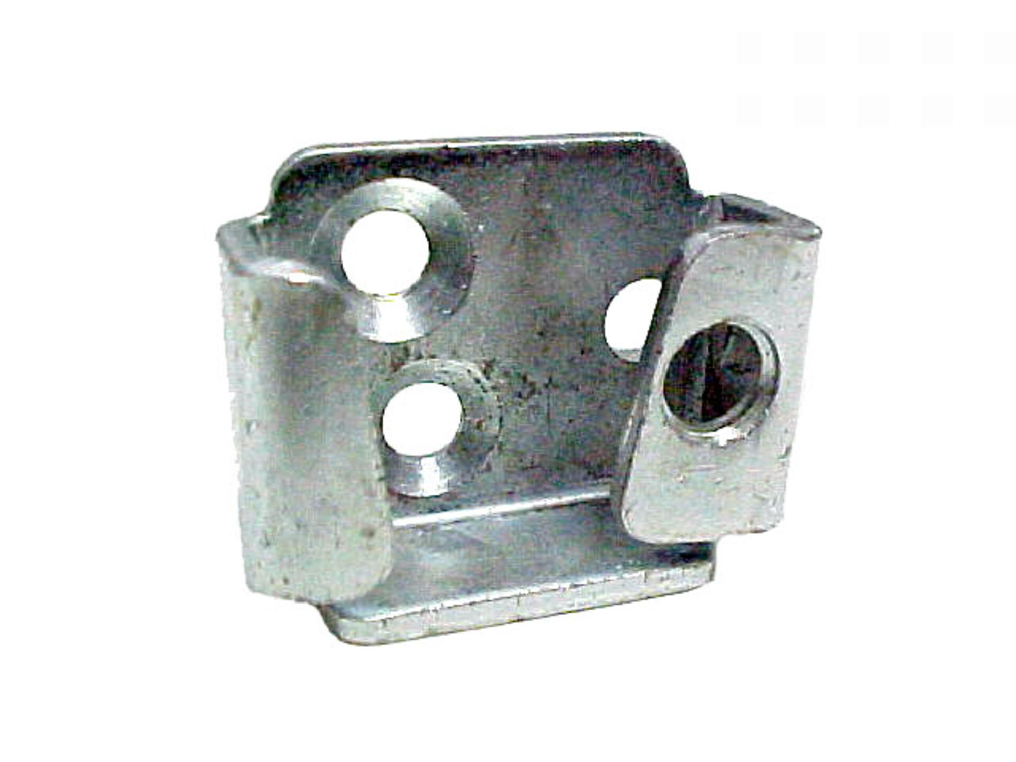 BATENTE DA PORTA LADO ESQUERDO - 296833