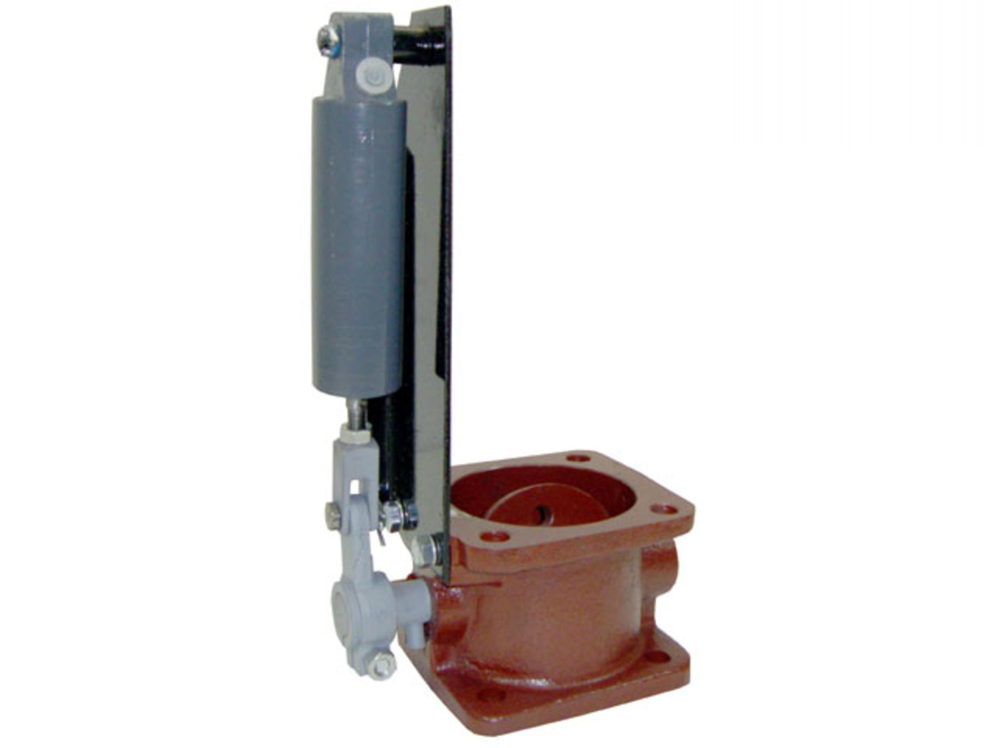 FREIO MOTOR CPT SIST.WABCO 85MM(3.7/16) - 2T0253853A