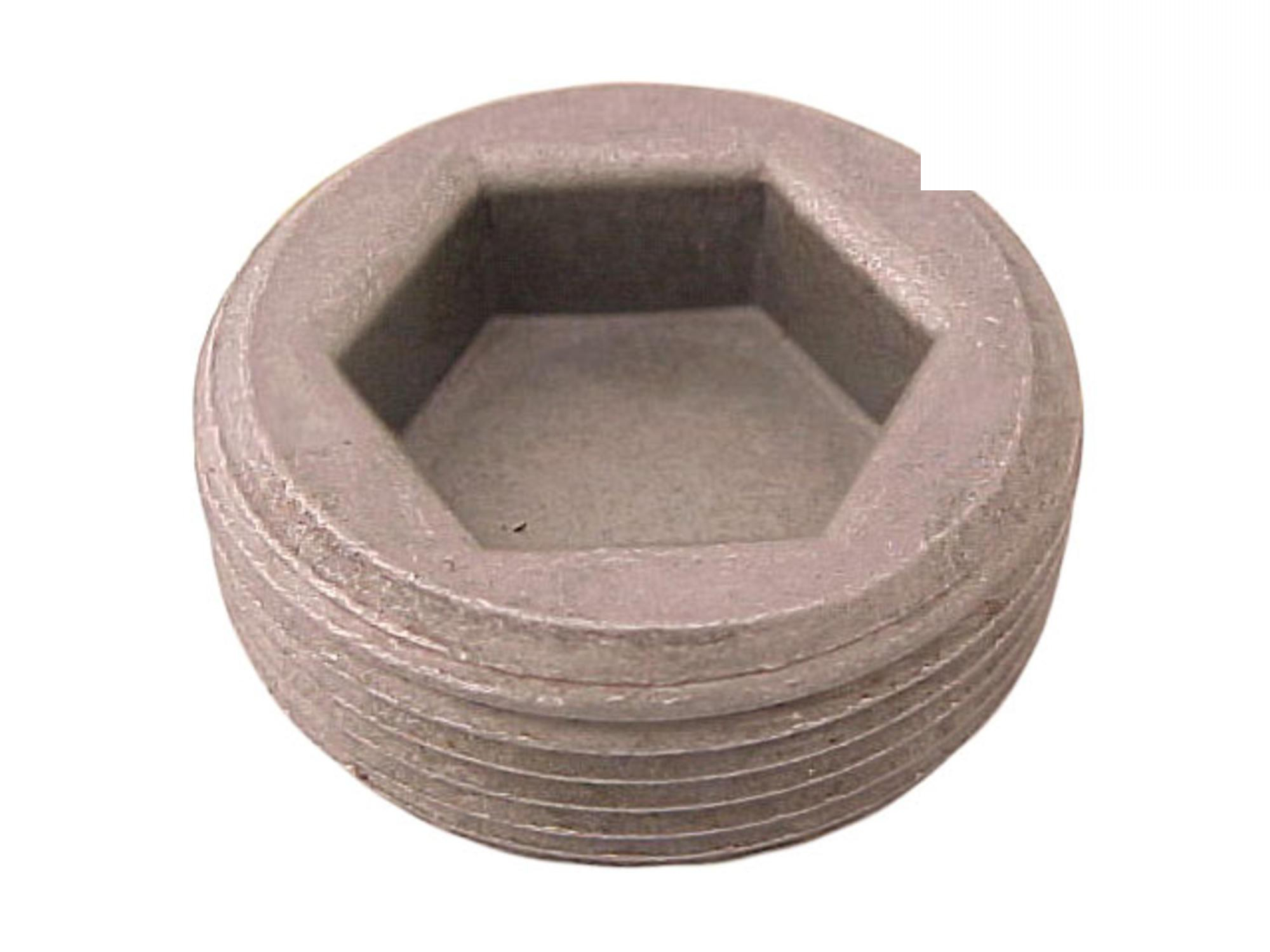 BUJAO CABECOTE 30X1,5MM - 906030000