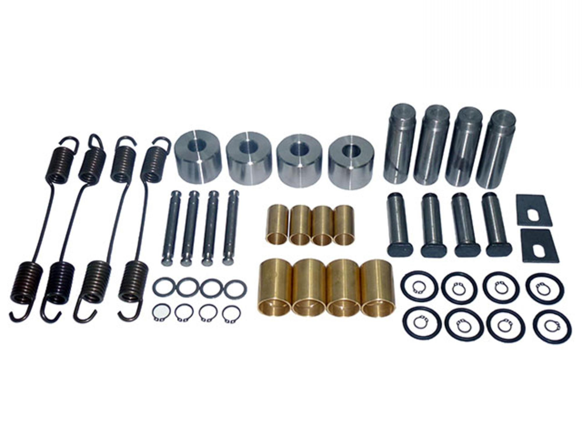 REPARO PATIM DT/TR SO P/UM LADO DE UM PA - 3764200039