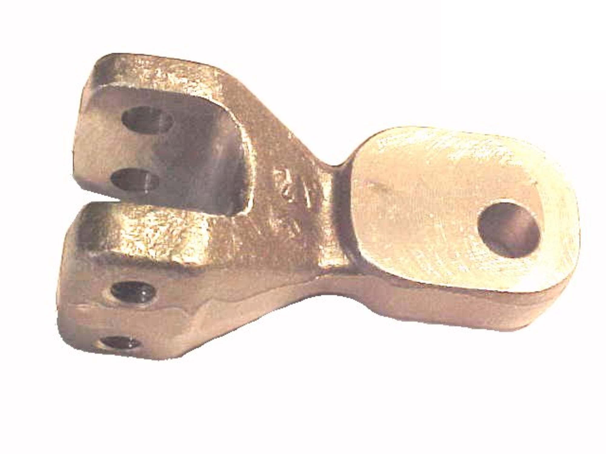 ALAVANCA EIXO TRAMBULADOR/ANTIGO ORIGINA - 284615