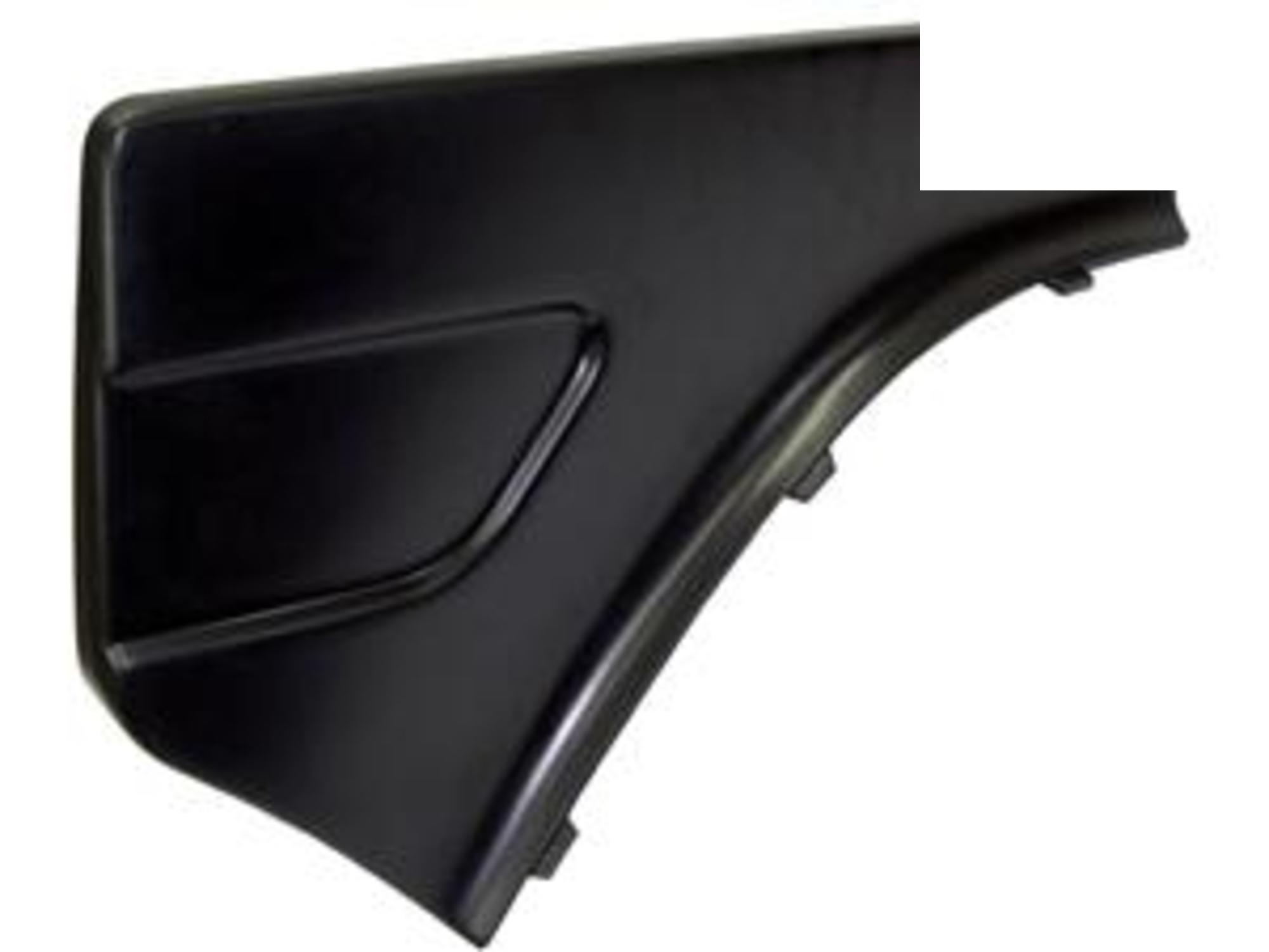 ACABAMENTO PARALAMA SUP.TRAS.DIR. - 1364666