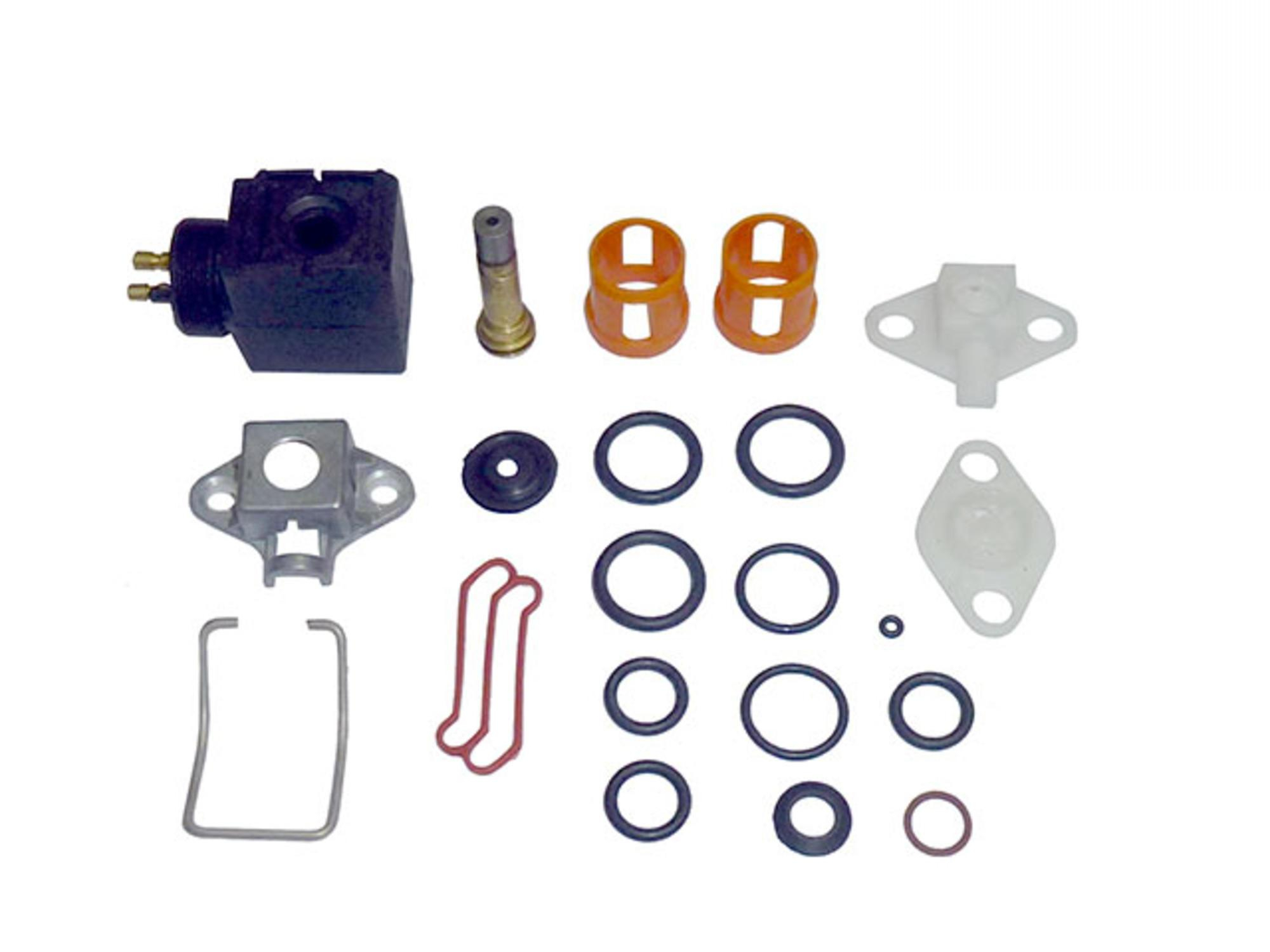 REP.VALV.SOLENOIDE C/TORRE/BOBINA/TRAVA - 1364636