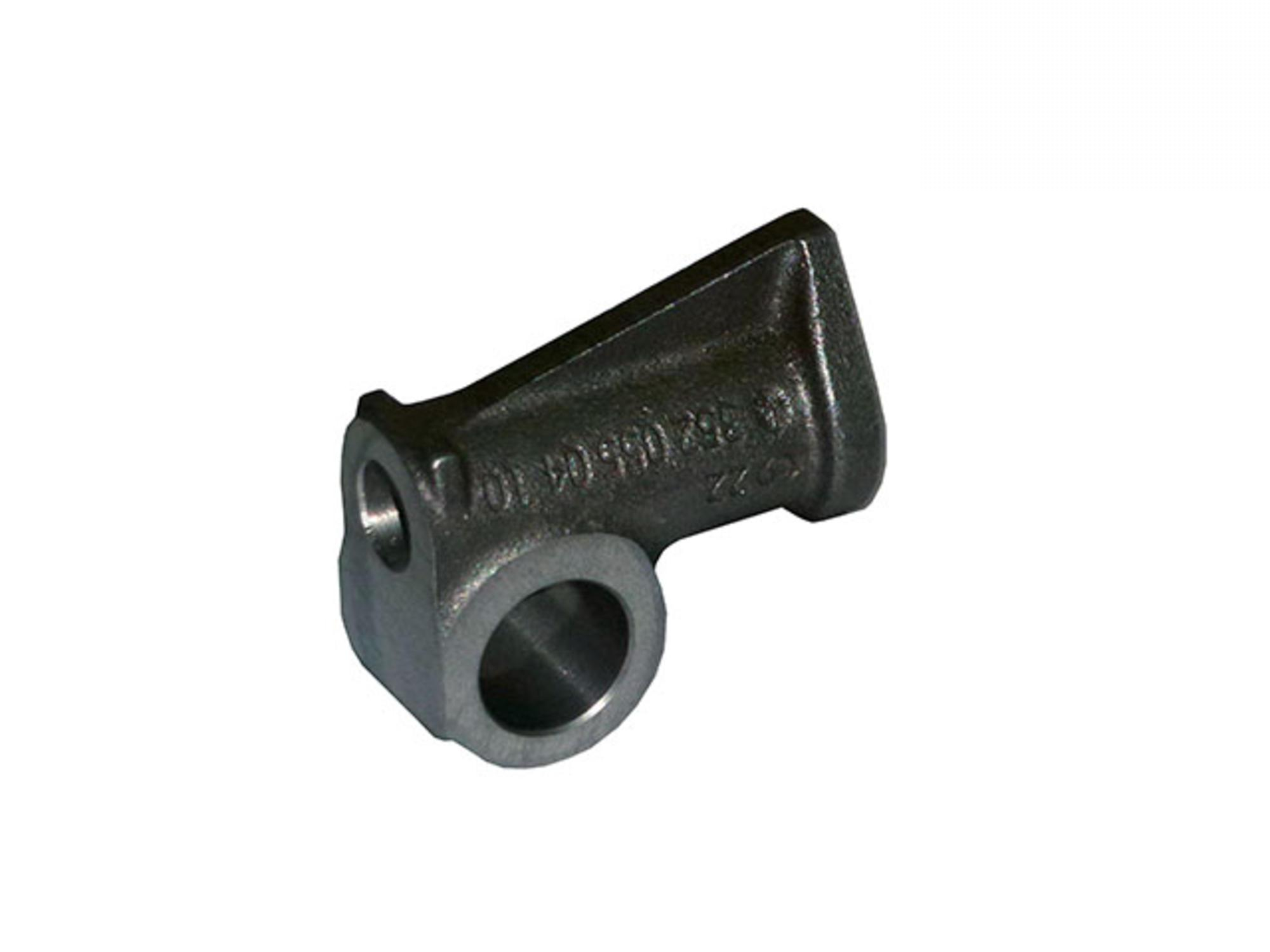 SUPORTE EIXO BALANCIM N.2/5/6 S/FURO ORI - 3520550410