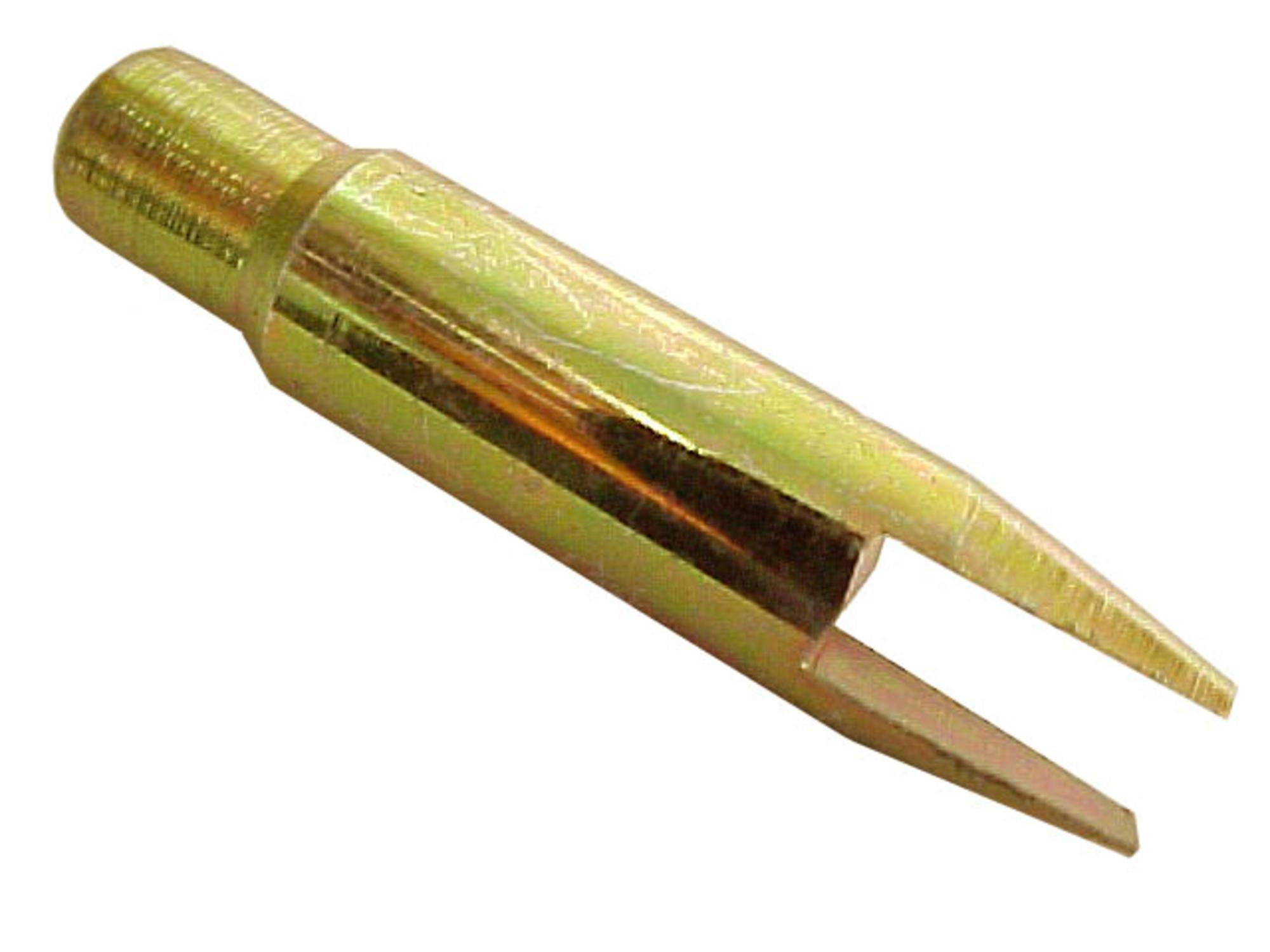 HASTE CILINDRO FREIO DIANT. - 7362711