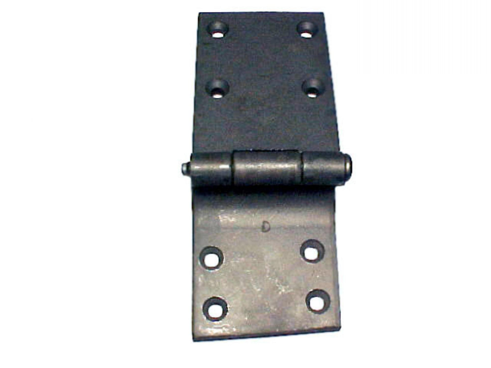 DOBRADICA PORTA INF DIR.FUNDIDA - 3317207137