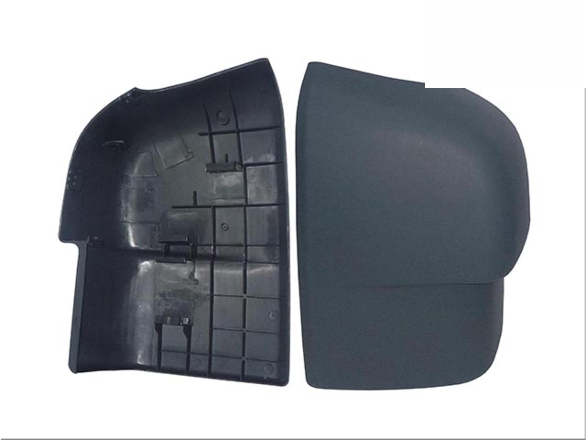 PONTEIRA PARACHOQUE TRAS.DIR S/SUPORTE - 9018800471