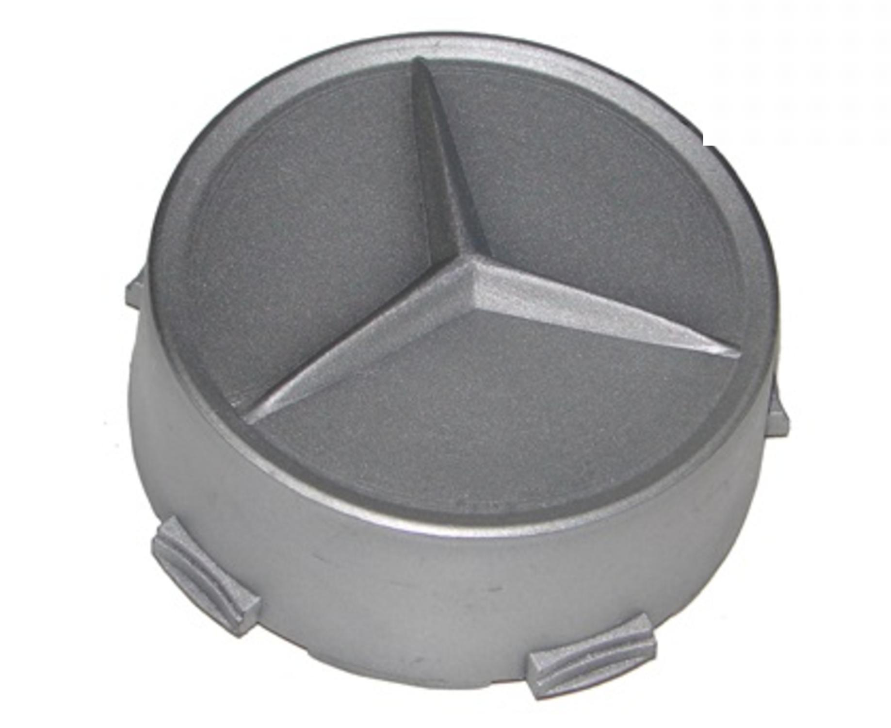 CALOTA RODA SPRINTER C/ESTRELA - 6014010325