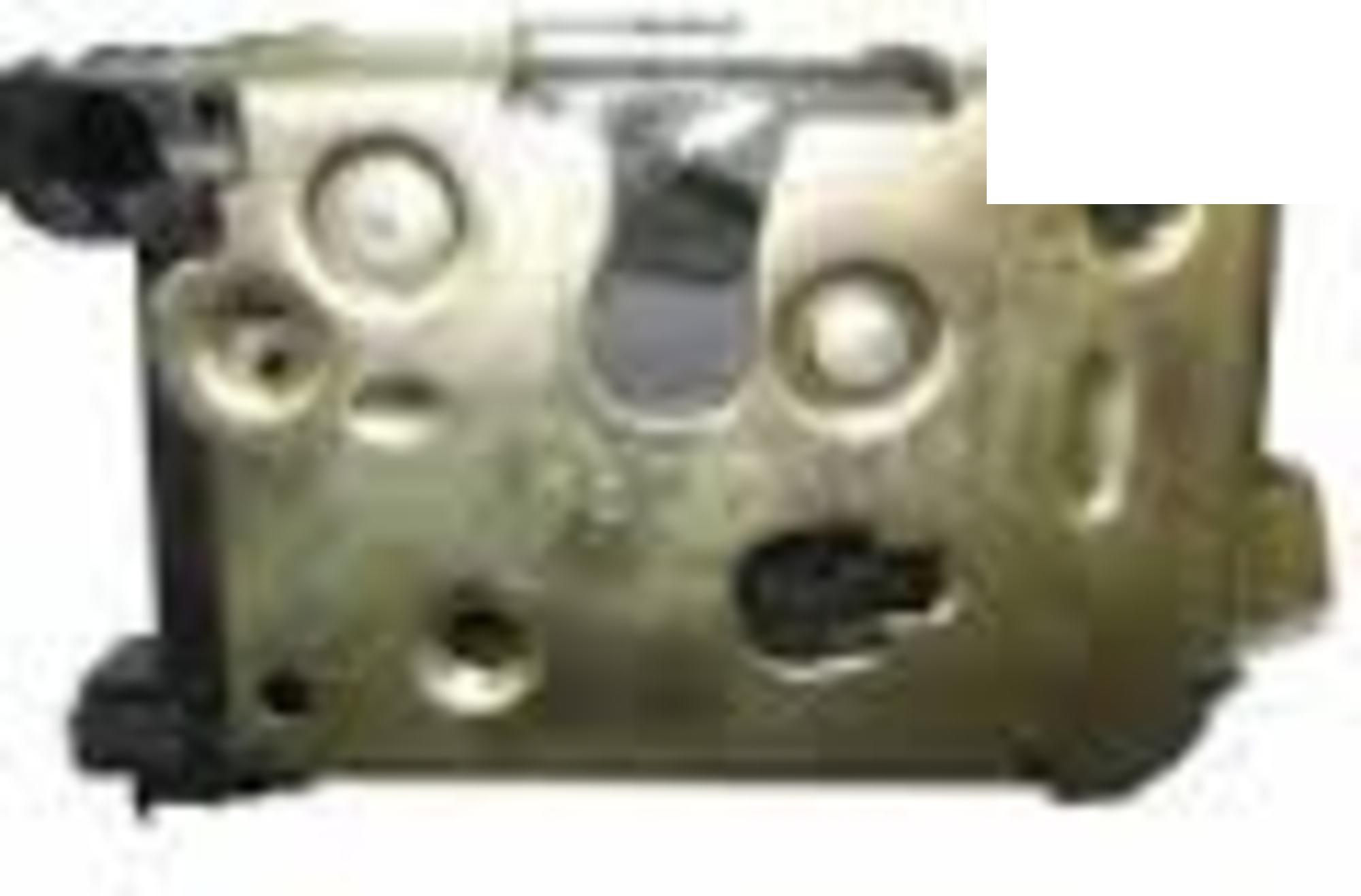 FECHADURA PORTA LD CONSTELL/DELIVERY(TRA - 2R2837014