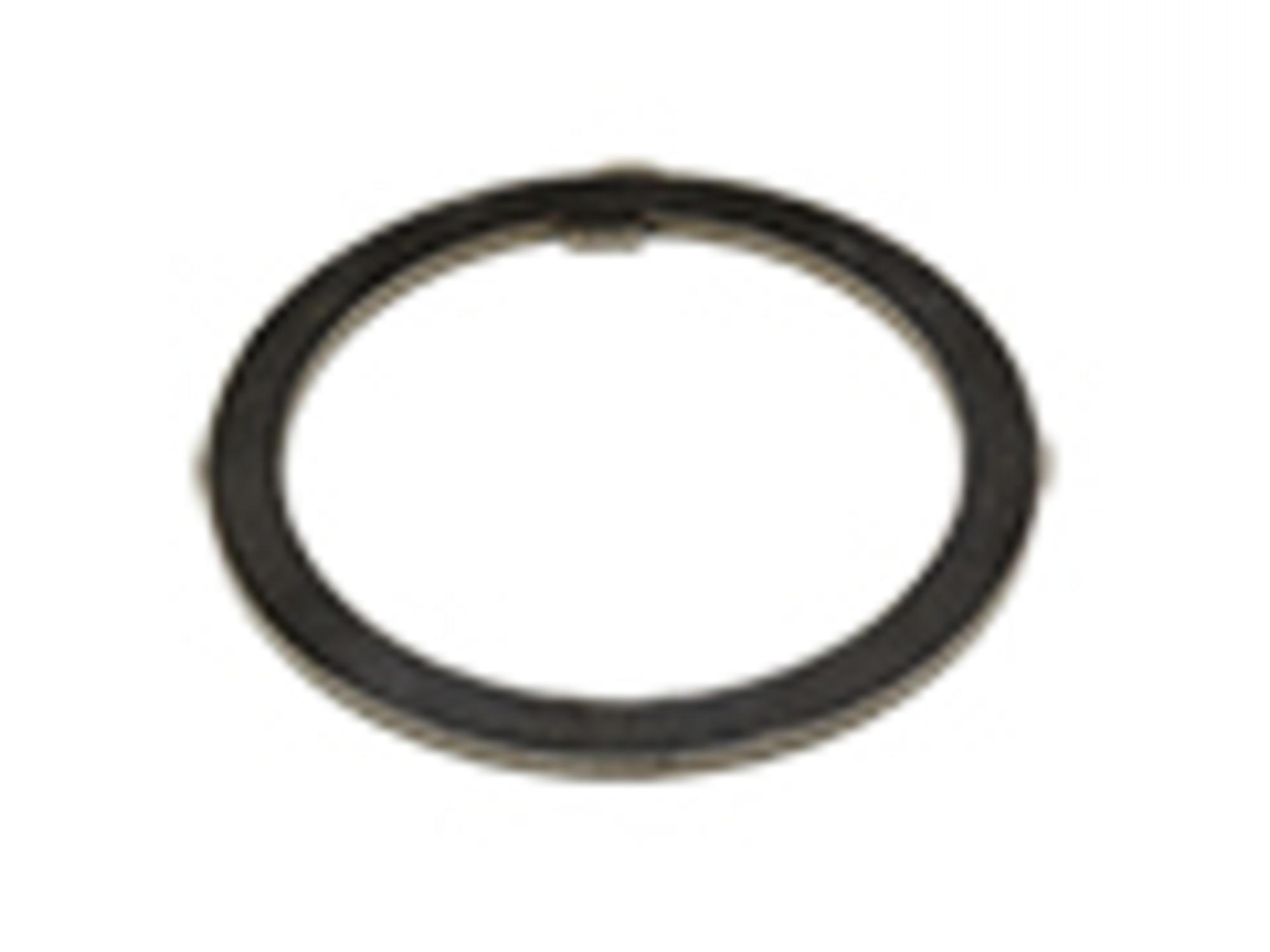 ARRUELA CUBO RODA TRASEIRA AXOR - 9463560152