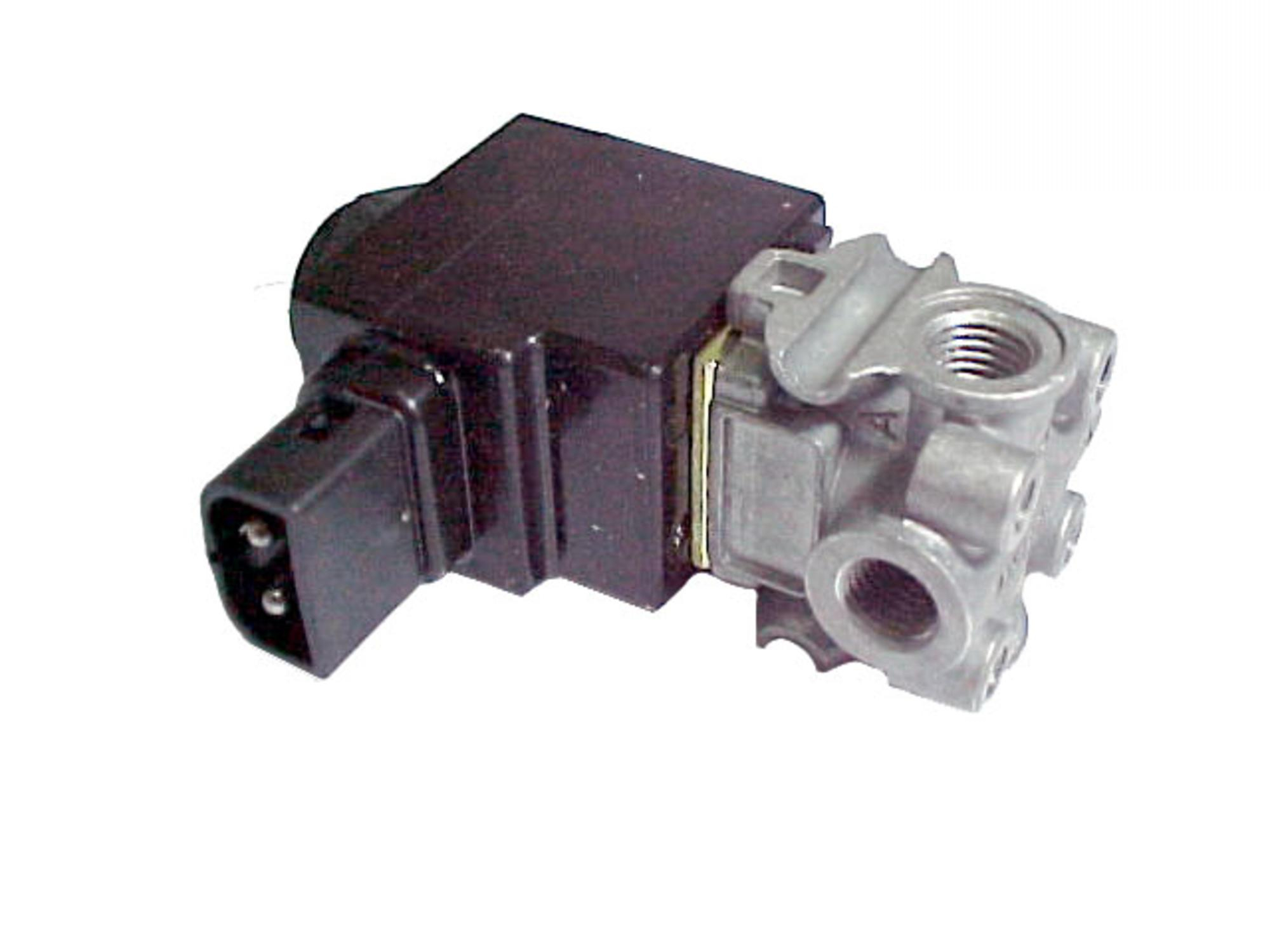 VALVULA SOLENOIDE 3/2 VIAS M12X1.5-24V-0 - 8123029