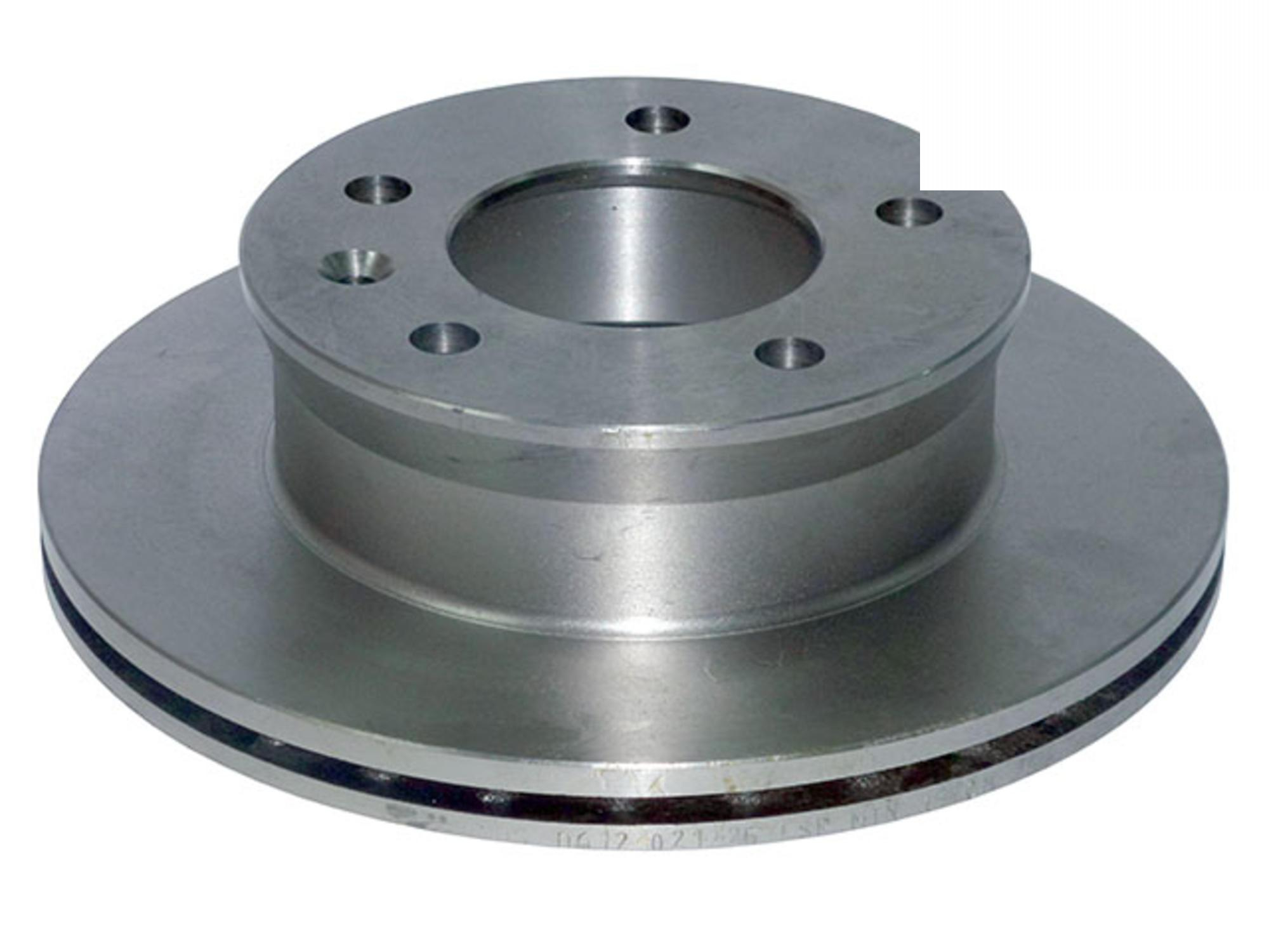 DISCO FREIO DIANT.VENTILADO - 9024210612