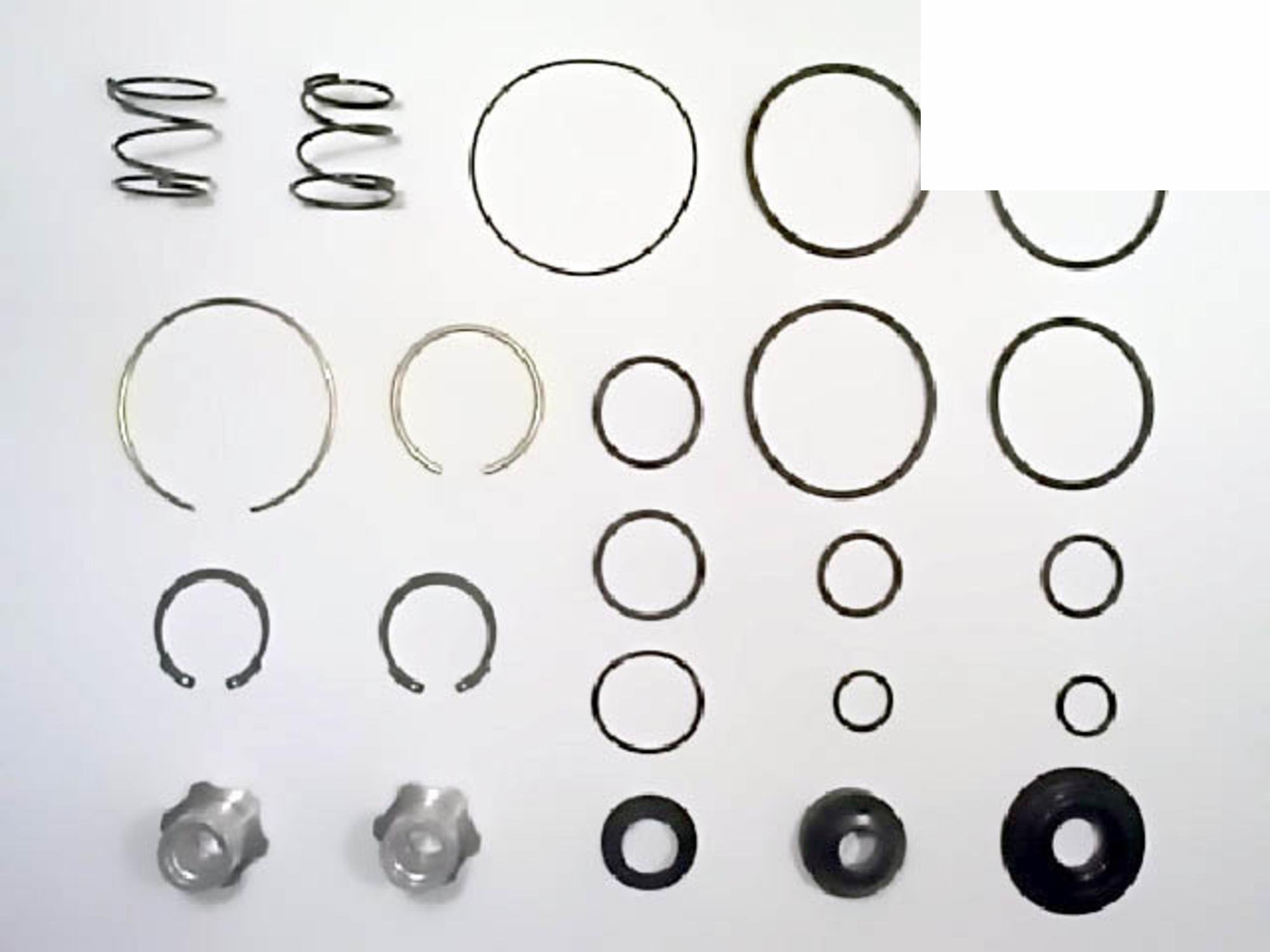 JG REPARO COMPLETO VALVULA PEDAL - T11698555