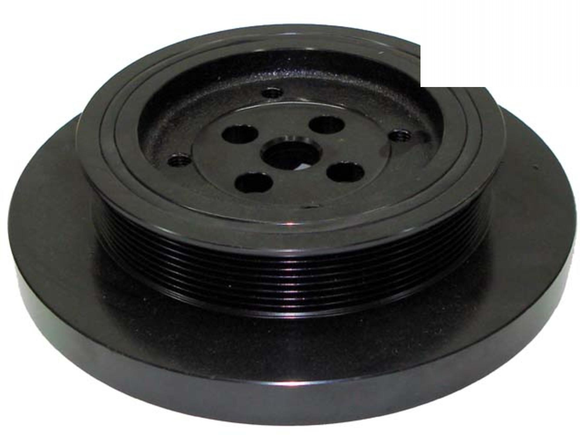 POLIA DAMPER AMORTECEDOR VIBRACOES CUMMI - 2T0105251