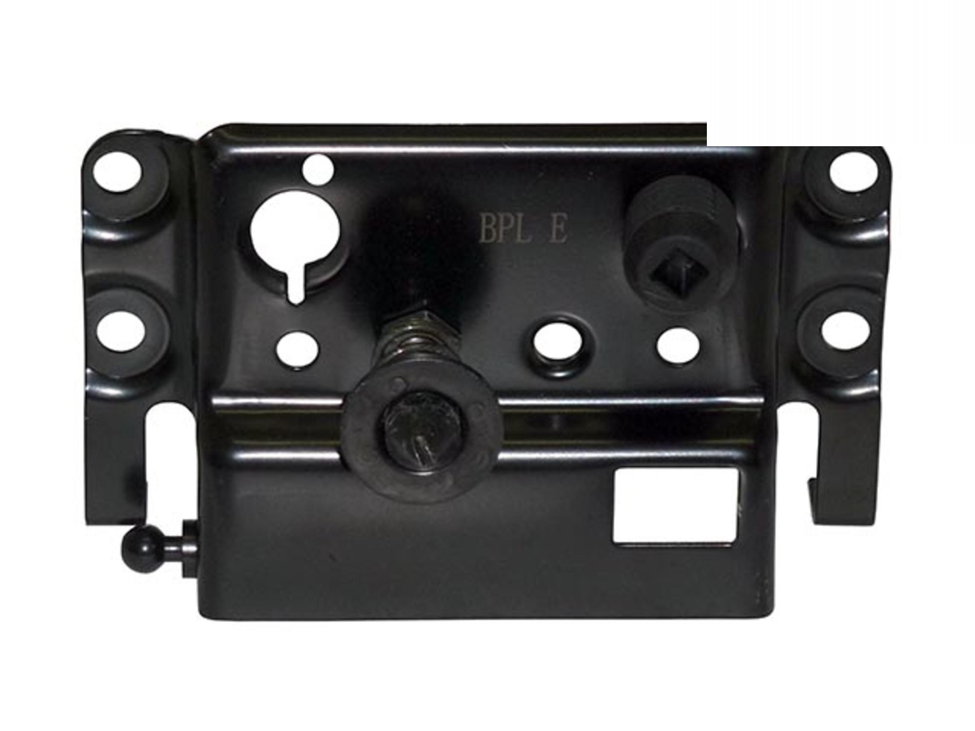 FECHADURA CAPO L.E INFERIOR - 9437500484