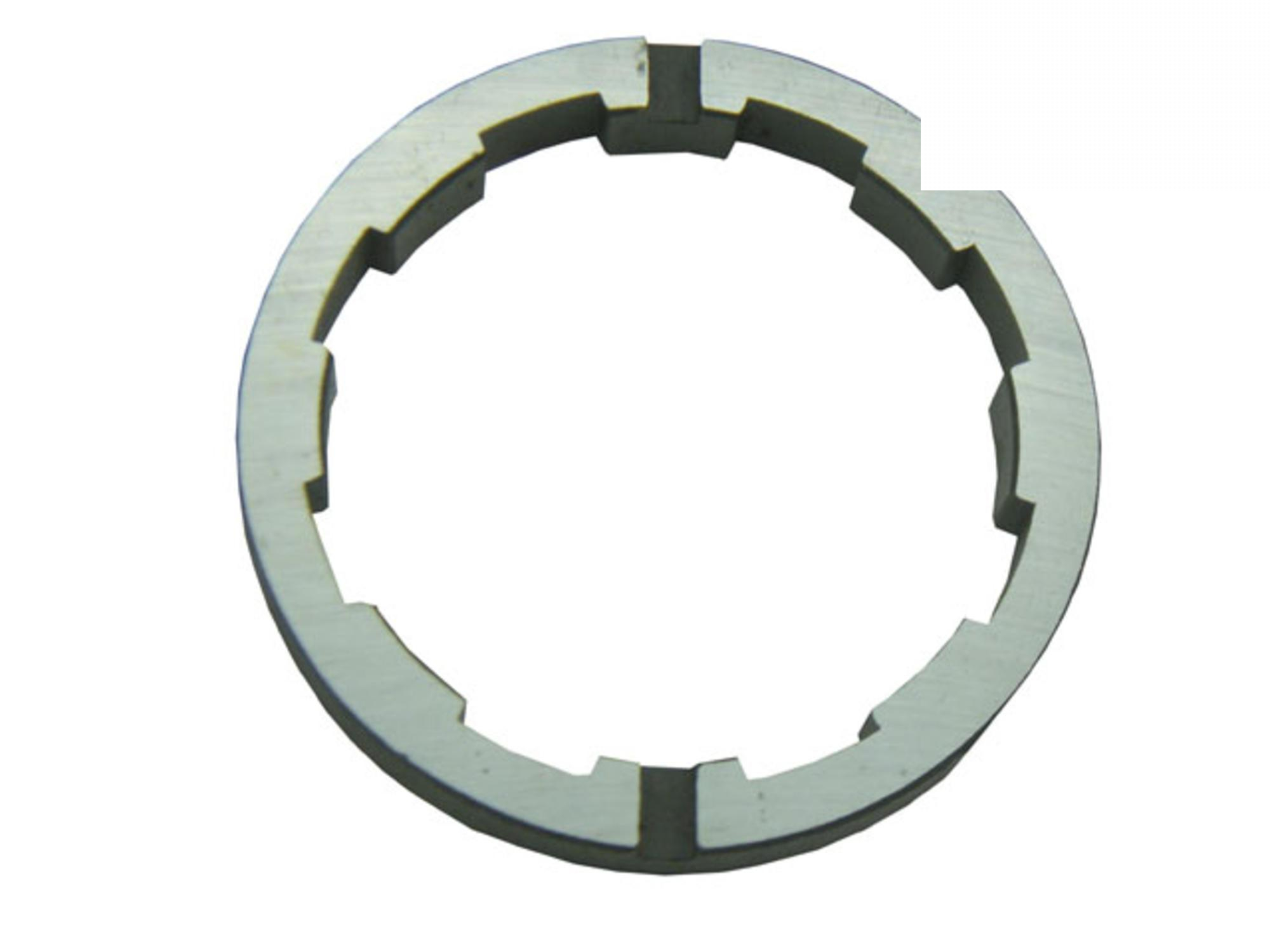 CALCO ENTALHADO CAMBIO 8,30MM EXTERNO 66 - 3212628362