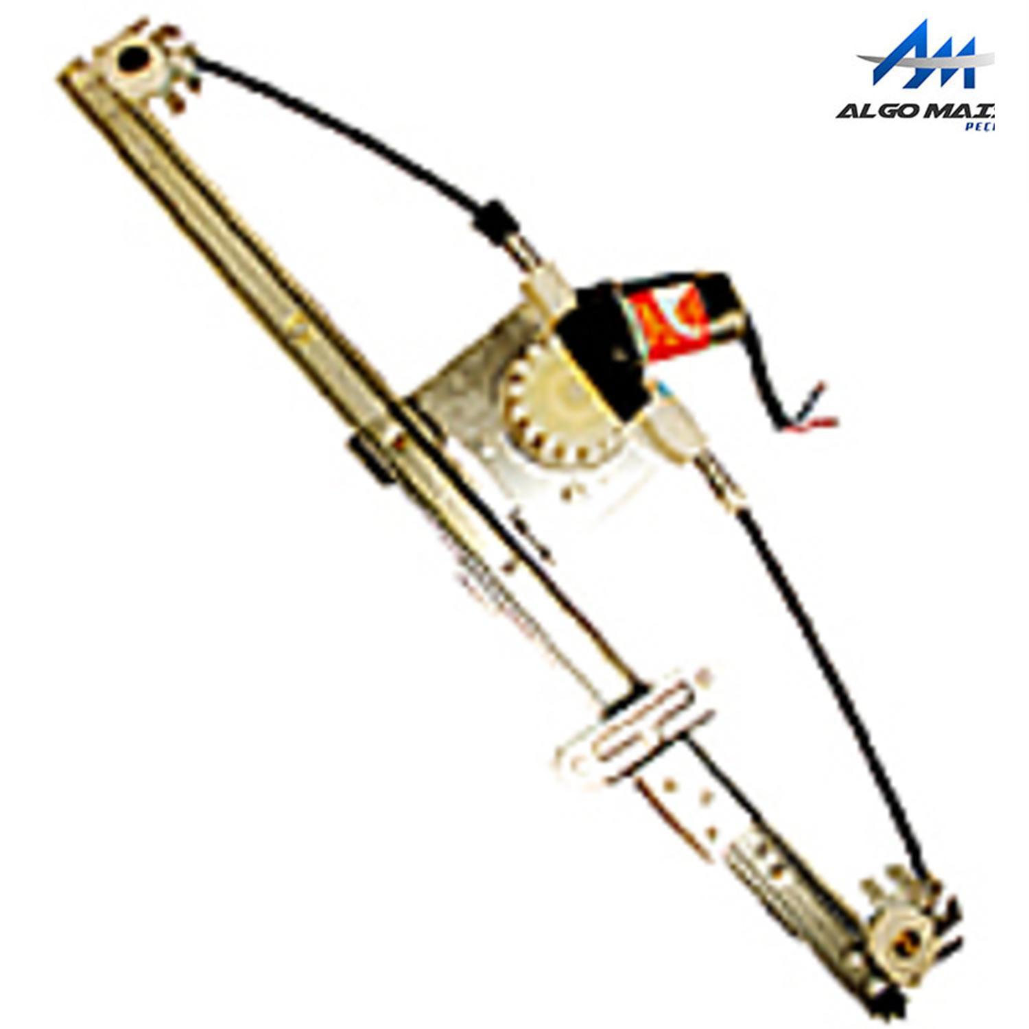 MAQUINA VIDRO LADO DIR. C/MOTOR 24V - 9797207146