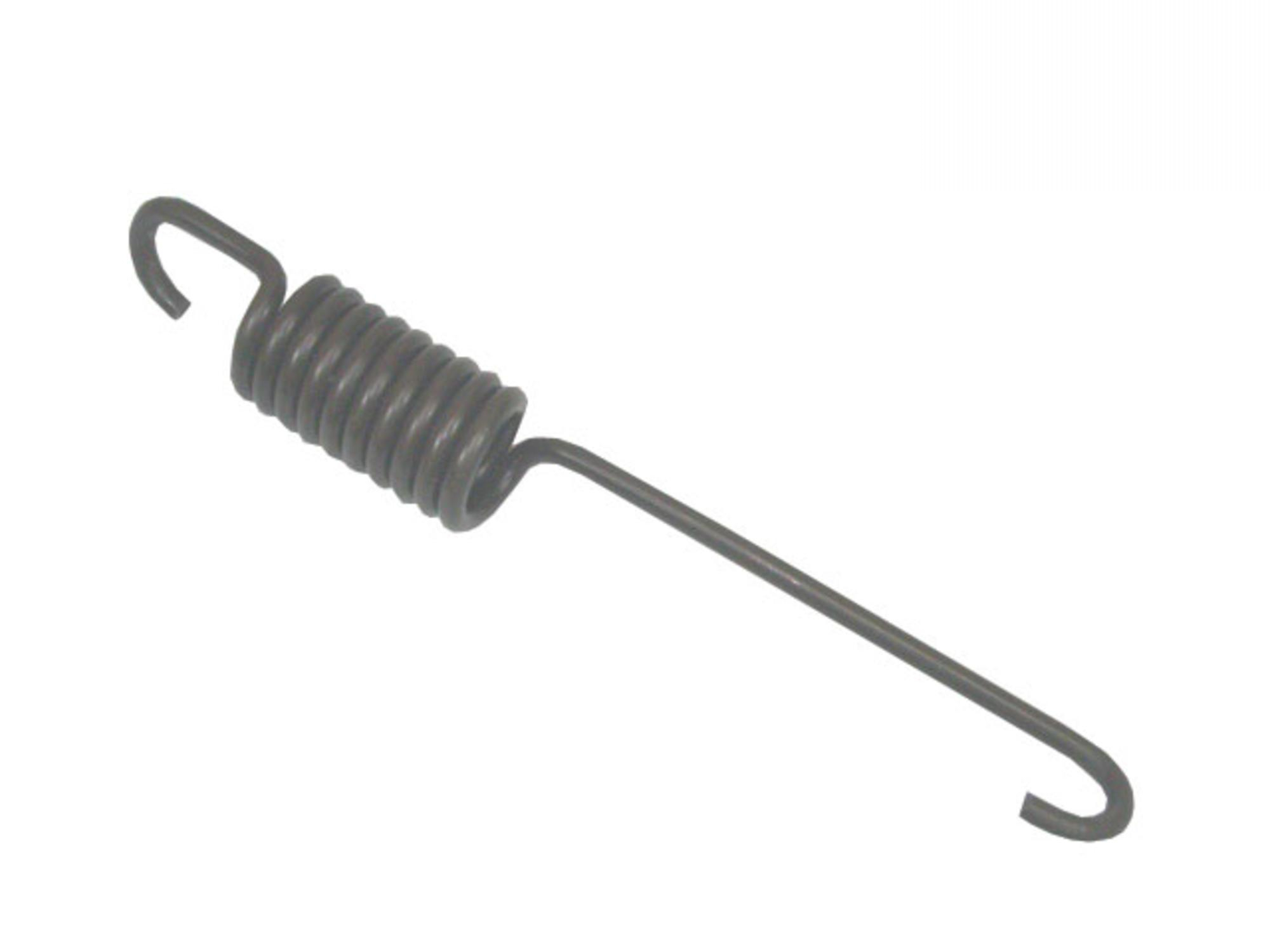 MOLA PEDAL EMBREAGEM MECANICA 245MM - 3149931010